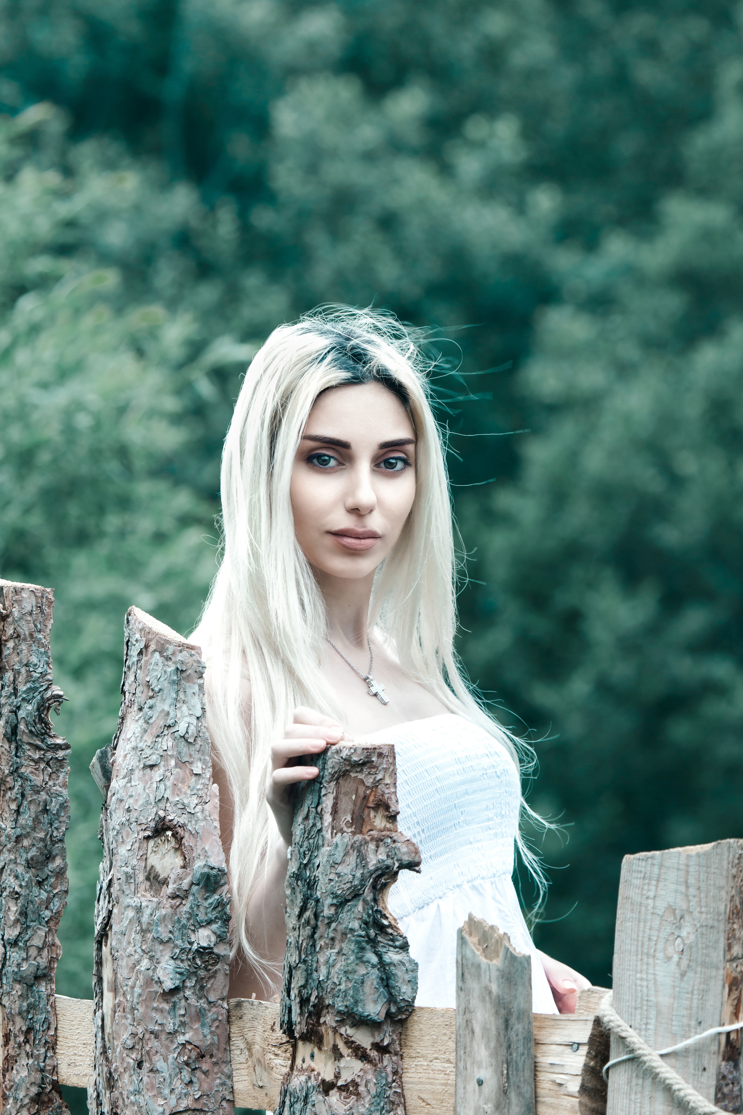 Outdoor Portraits. Фотограф в Ереване Макс Авдалян