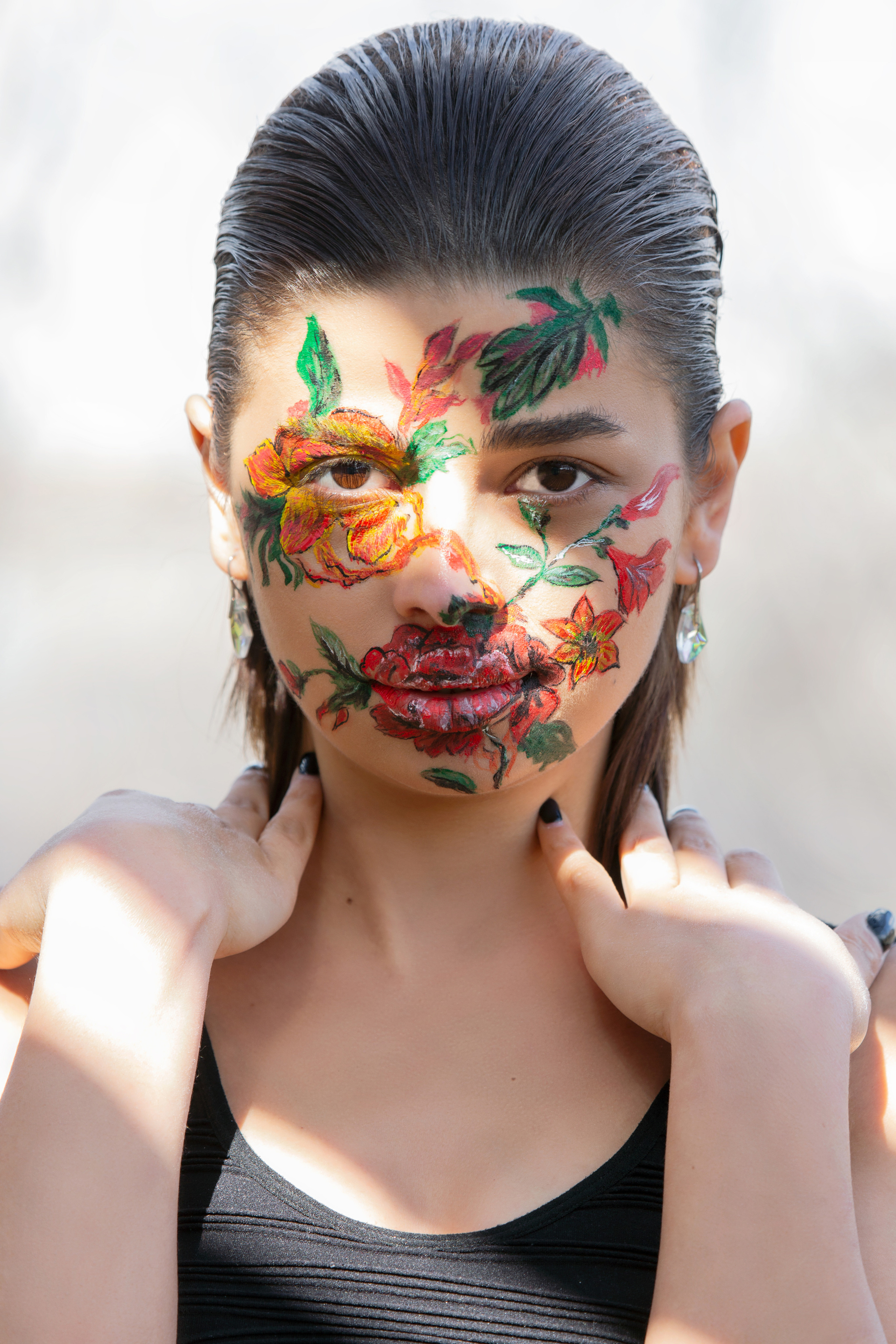 Outdoor Portraits. Фотограф в Ереване Макс Авдалян