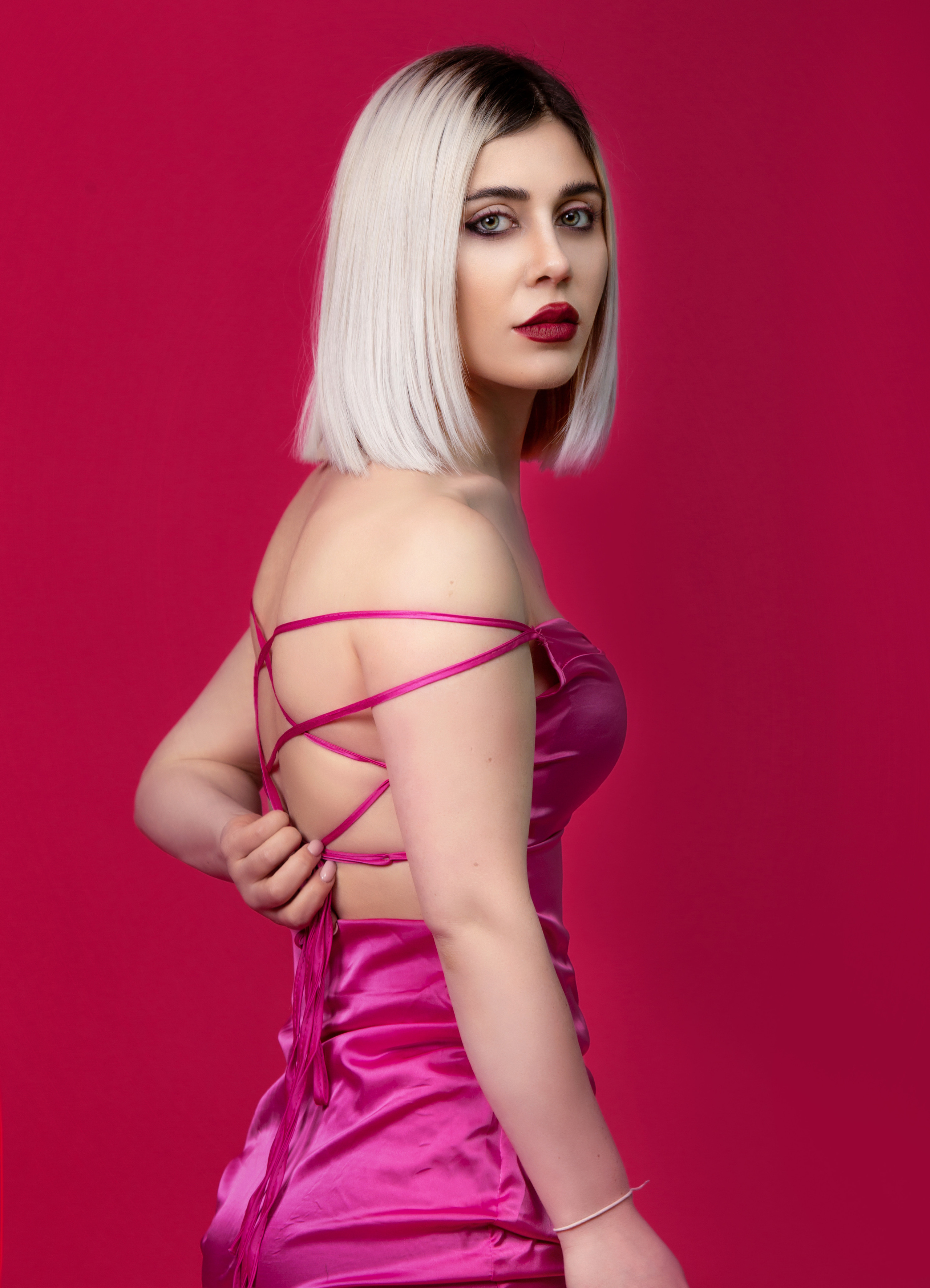 Indoor Portraits. Фотограф в Ереване Макс Авдалян