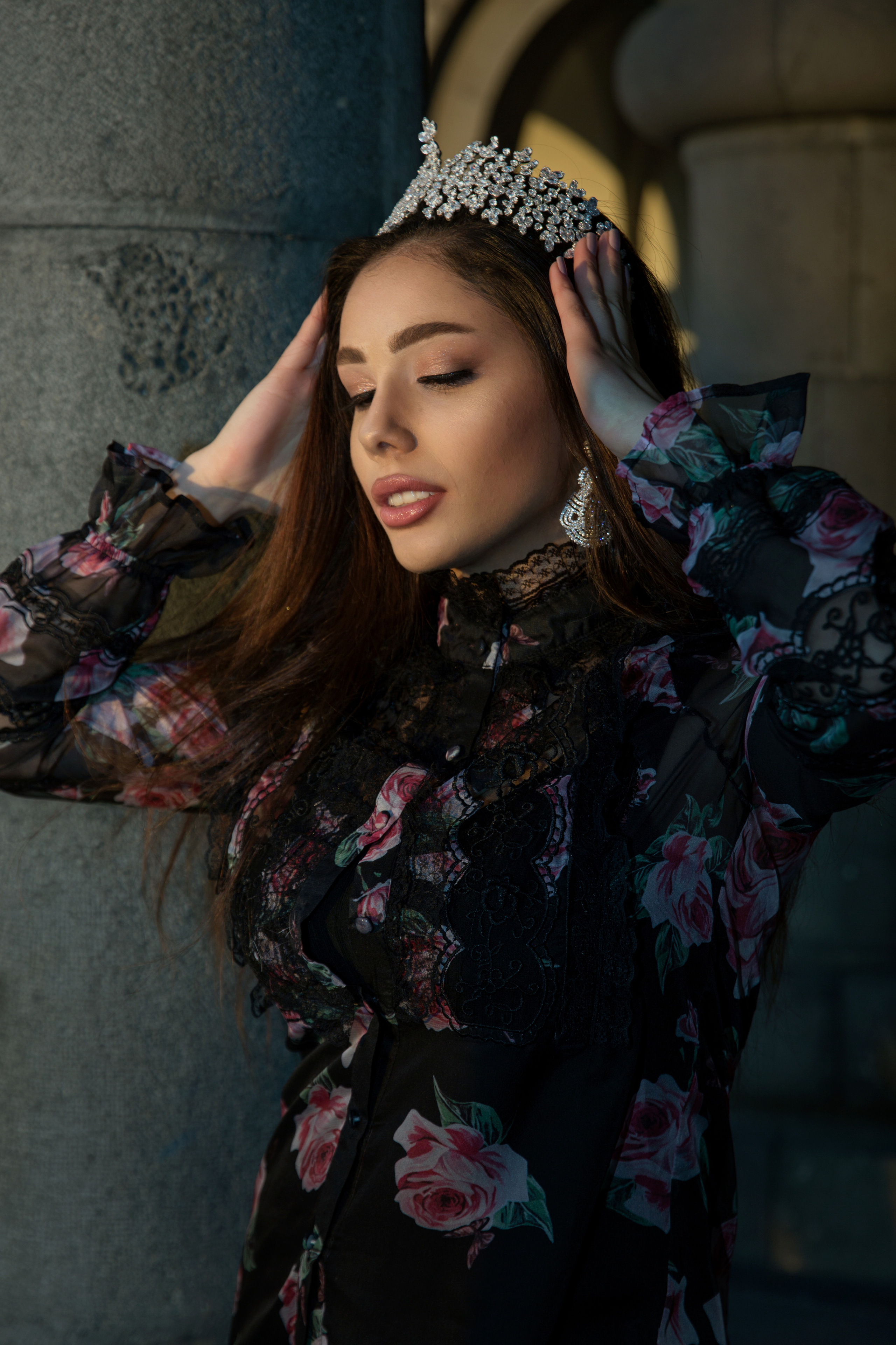 Outdoor Portraits. Фотограф в Ереване Макс Авдалян