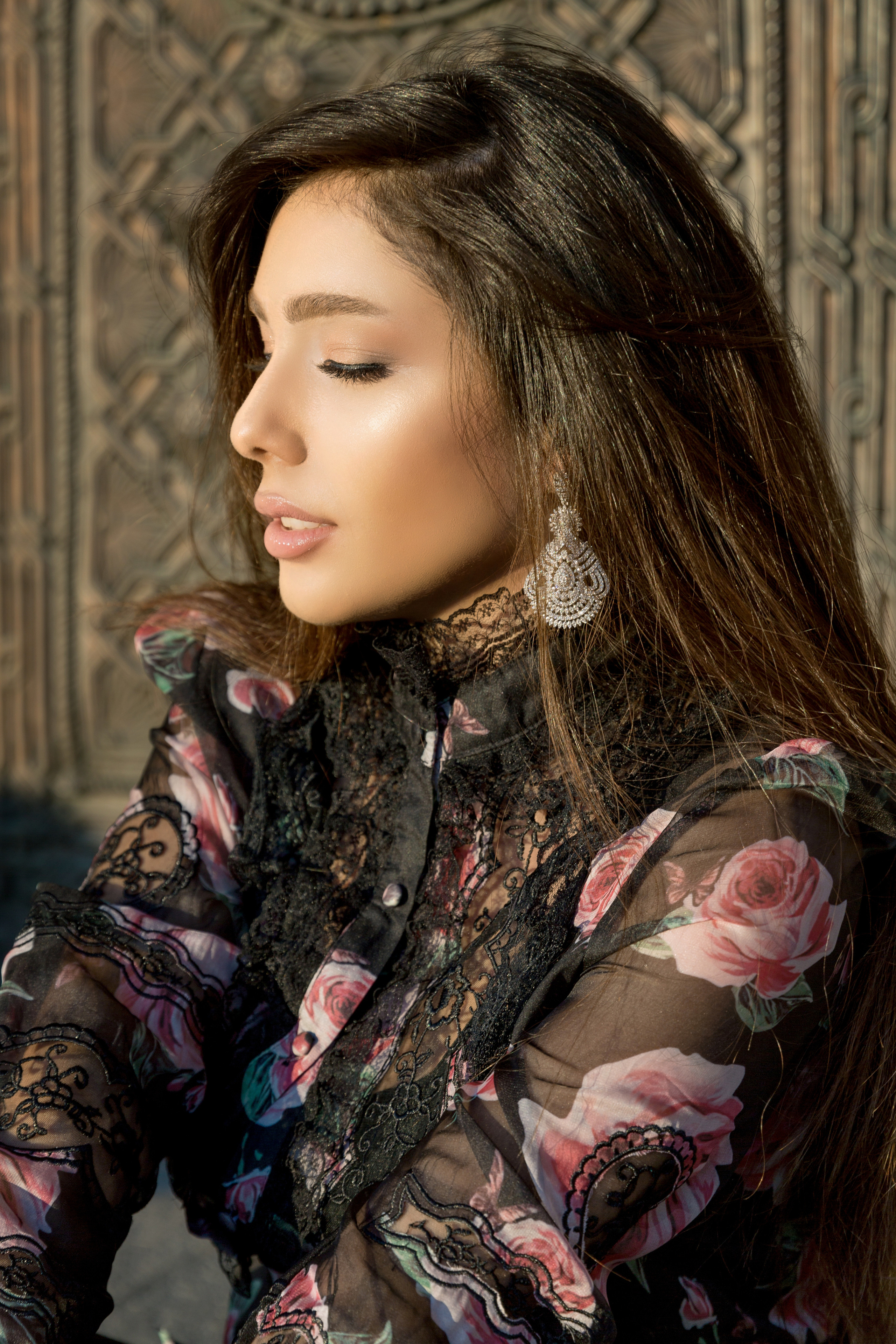 Outdoor Portraits. Фотограф в Ереване Макс Авдалян