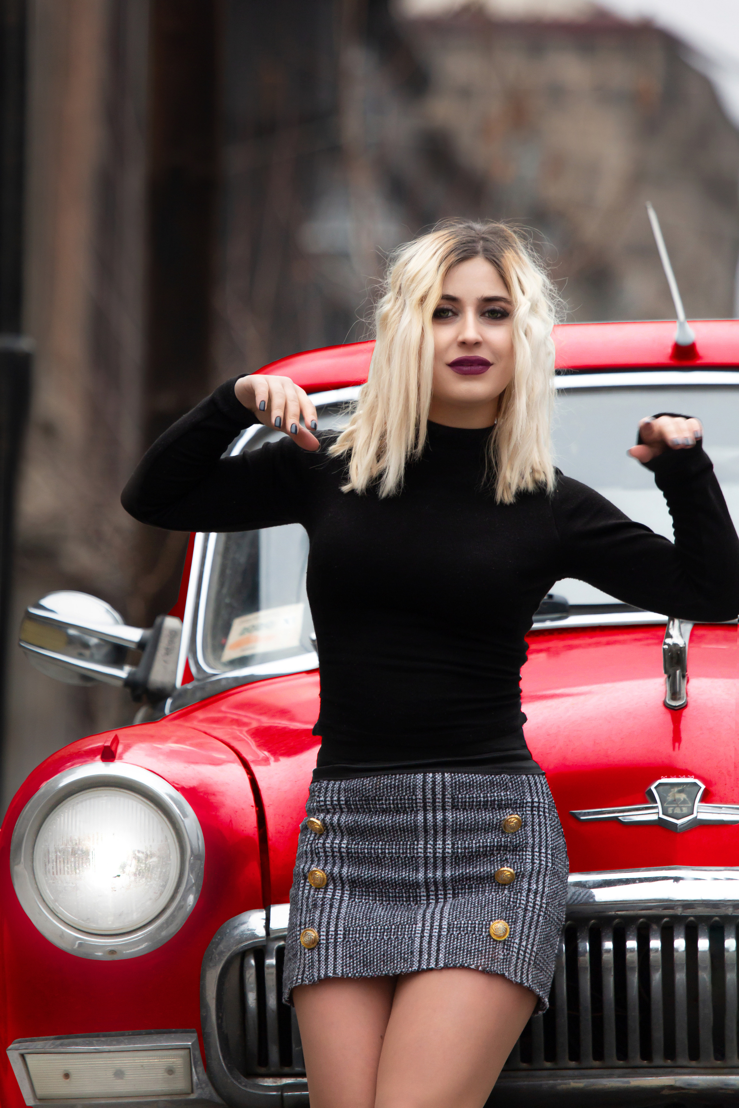 Outdoor Portraits. Фотограф в Ереване Макс Авдалян