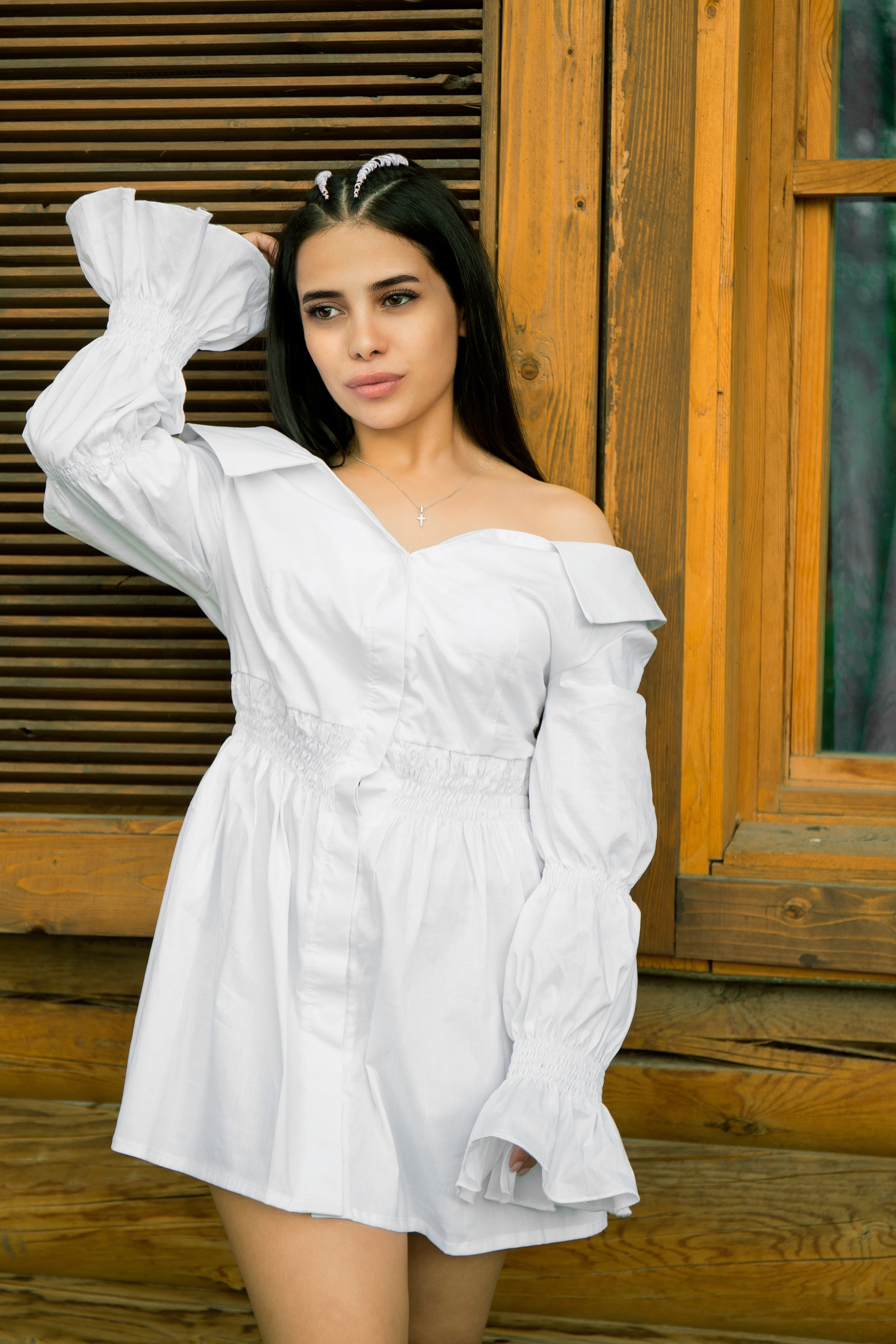 Outdoor Portraits. Фотограф в Ереване Макс Авдалян