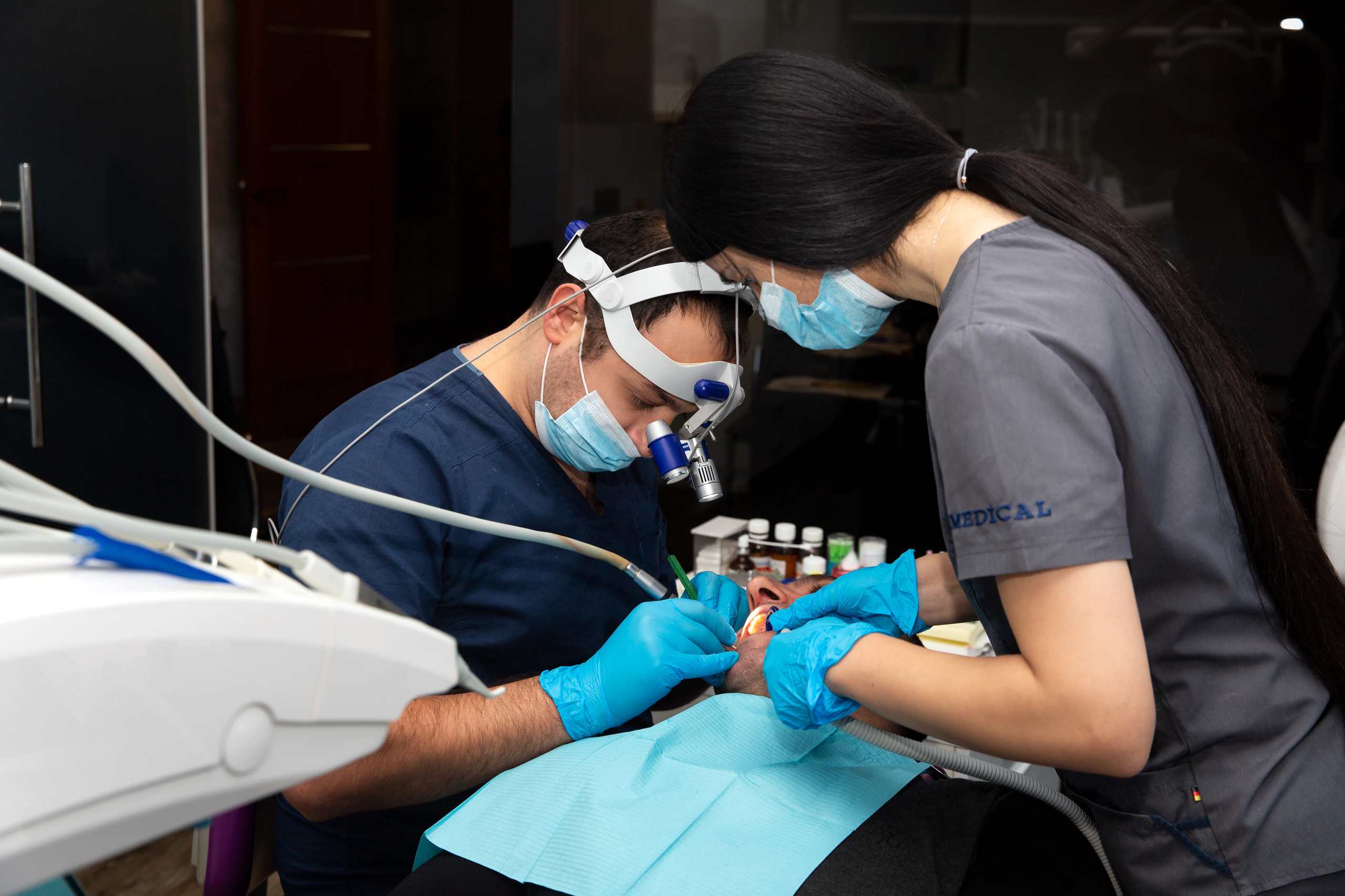 Business. Фотограф в Ереване Макс Авдалян