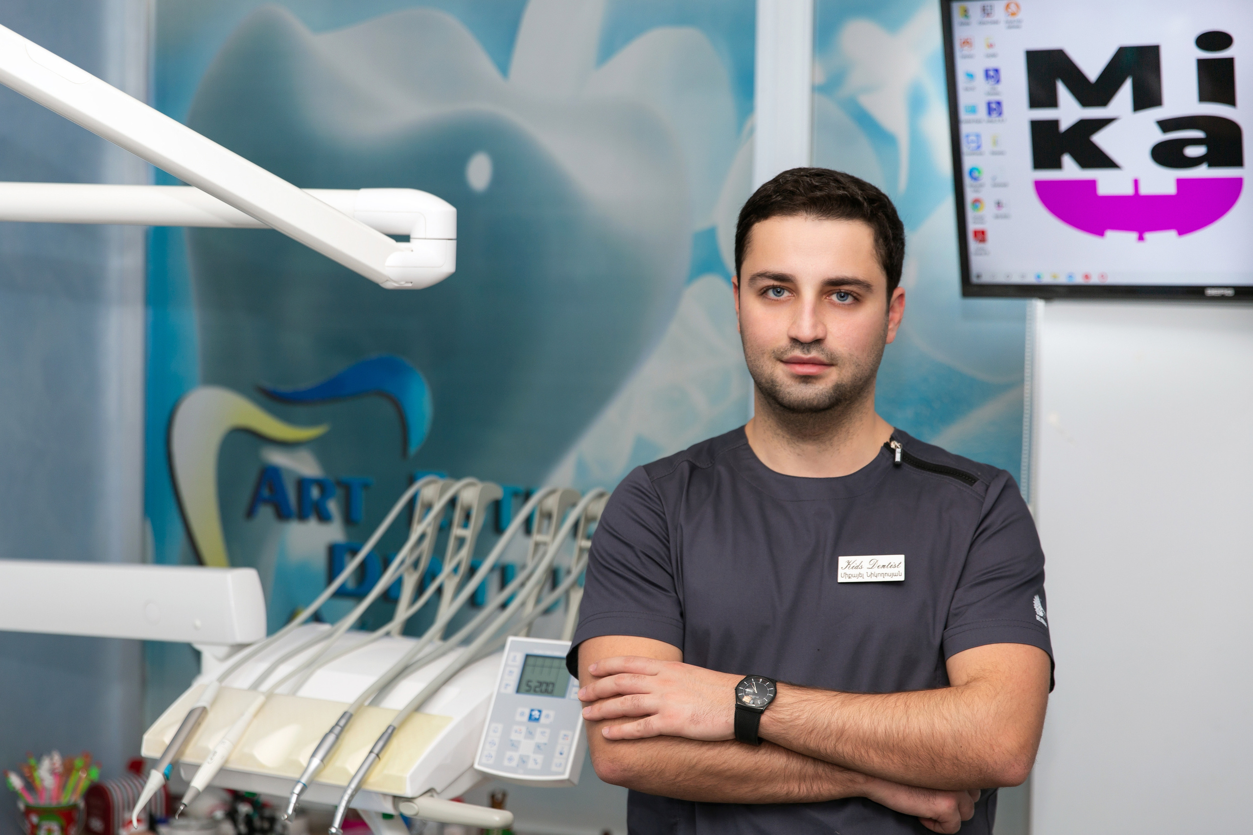 Business. Фотограф в Ереване Макс Авдалян