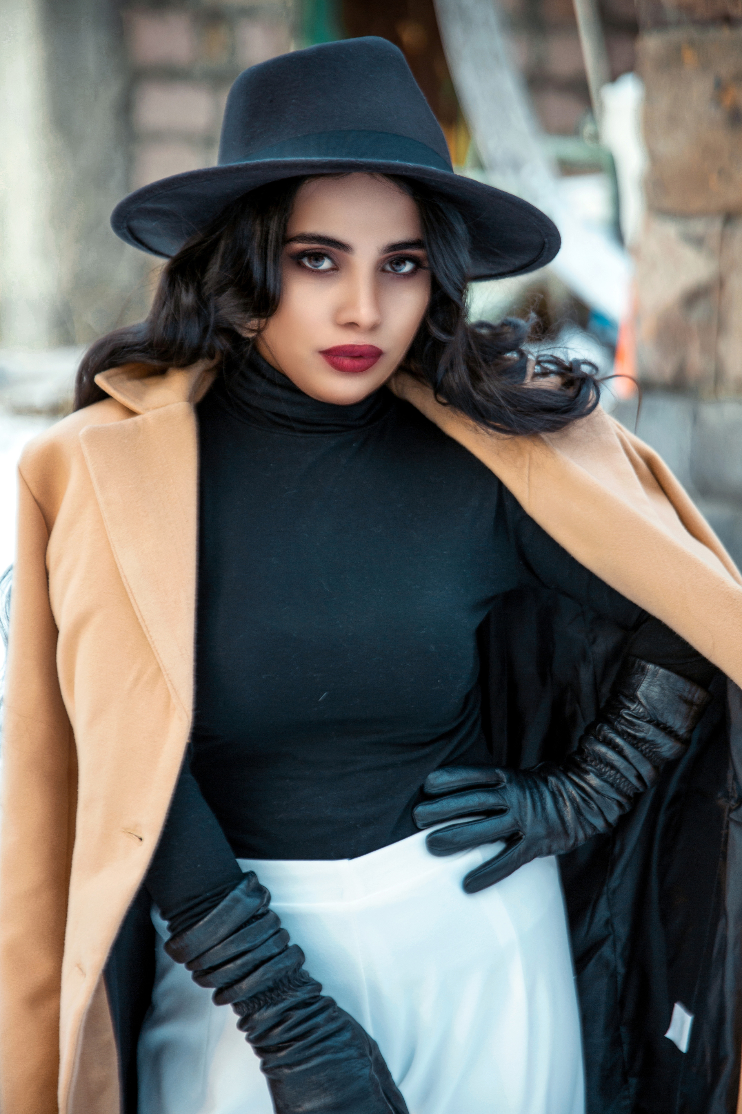 Outdoor Portraits. Фотограф в Ереване Макс Авдалян