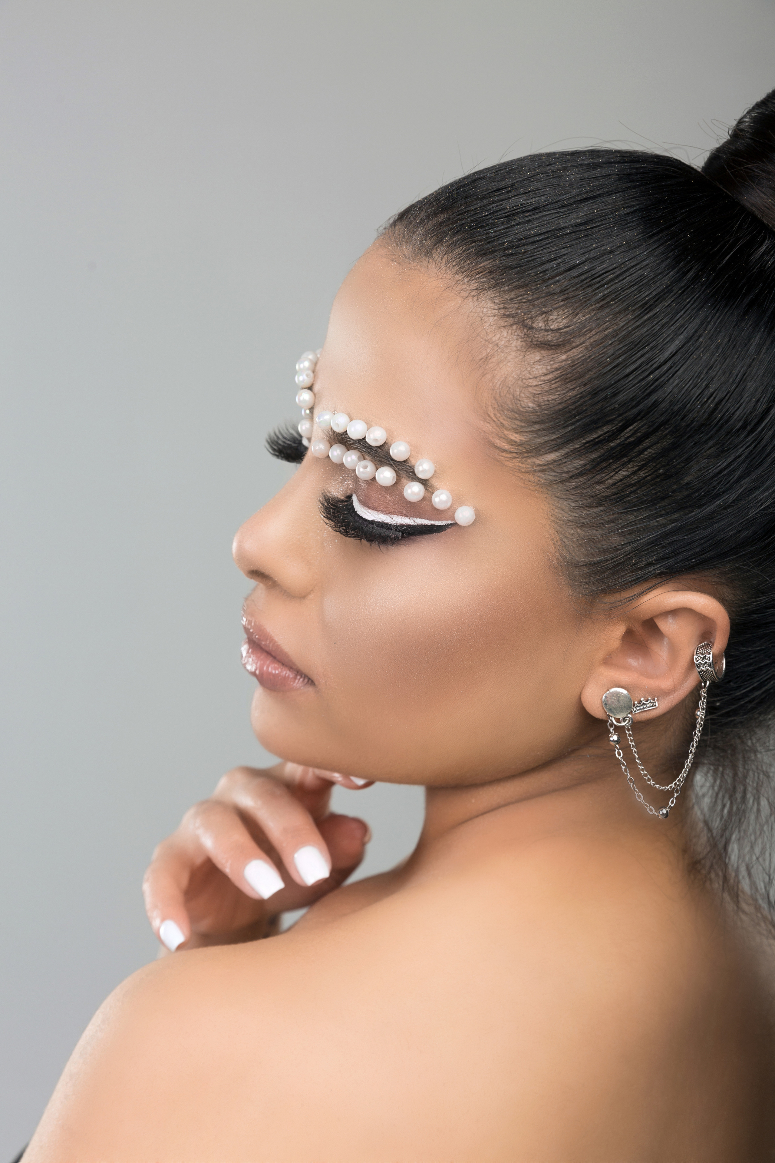 Indoor Portraits. Фотограф в Ереване Макс Авдалян