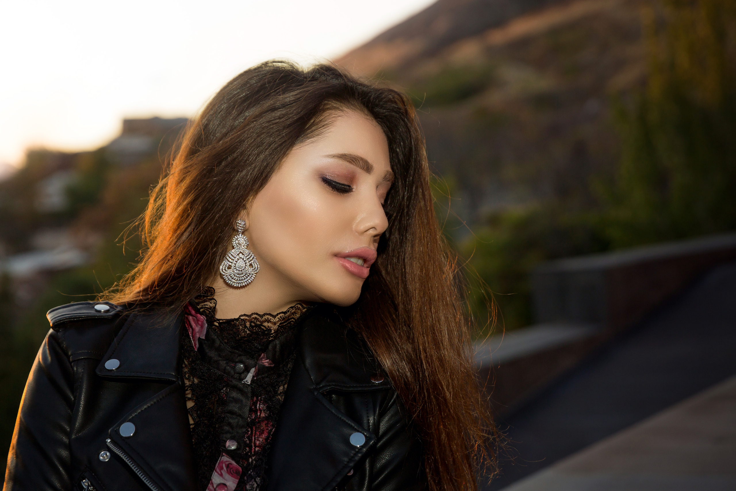 Outdoor Portraits. Фотограф в Ереване Макс Авдалян