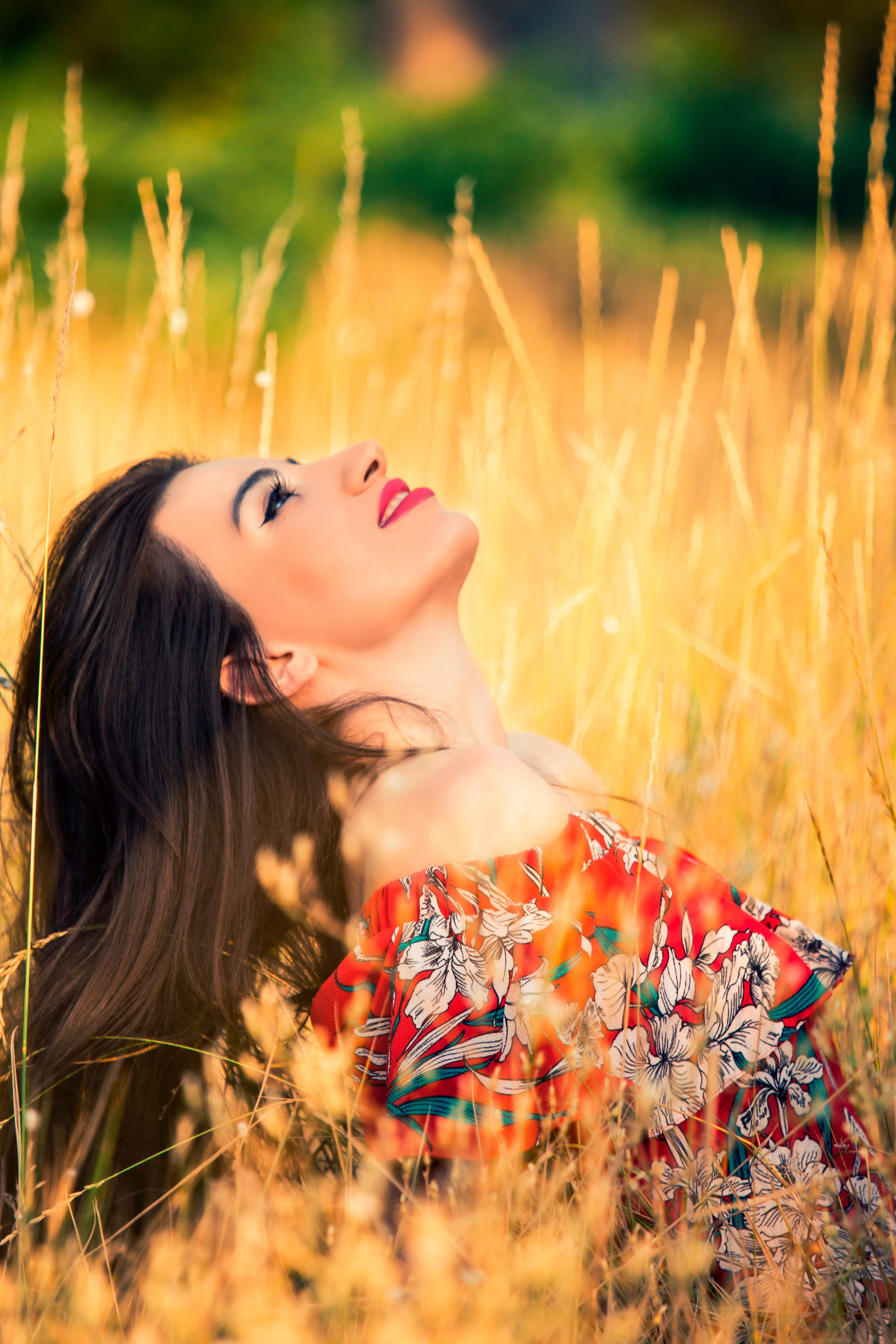 Outdoor Portraits. Фотограф в Ереване Макс Авдалян