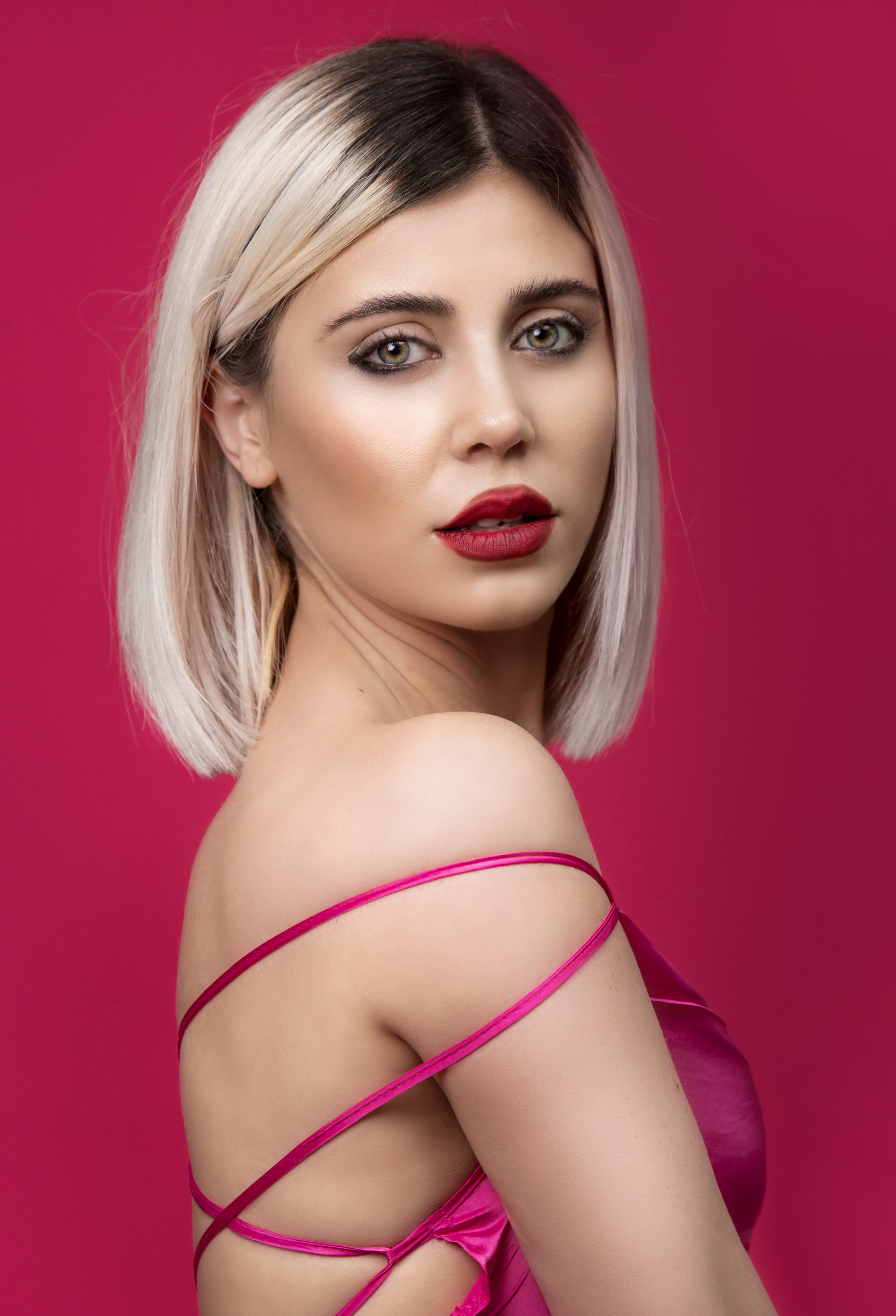 Indoor Portraits. Фотограф в Ереване Макс Авдалян