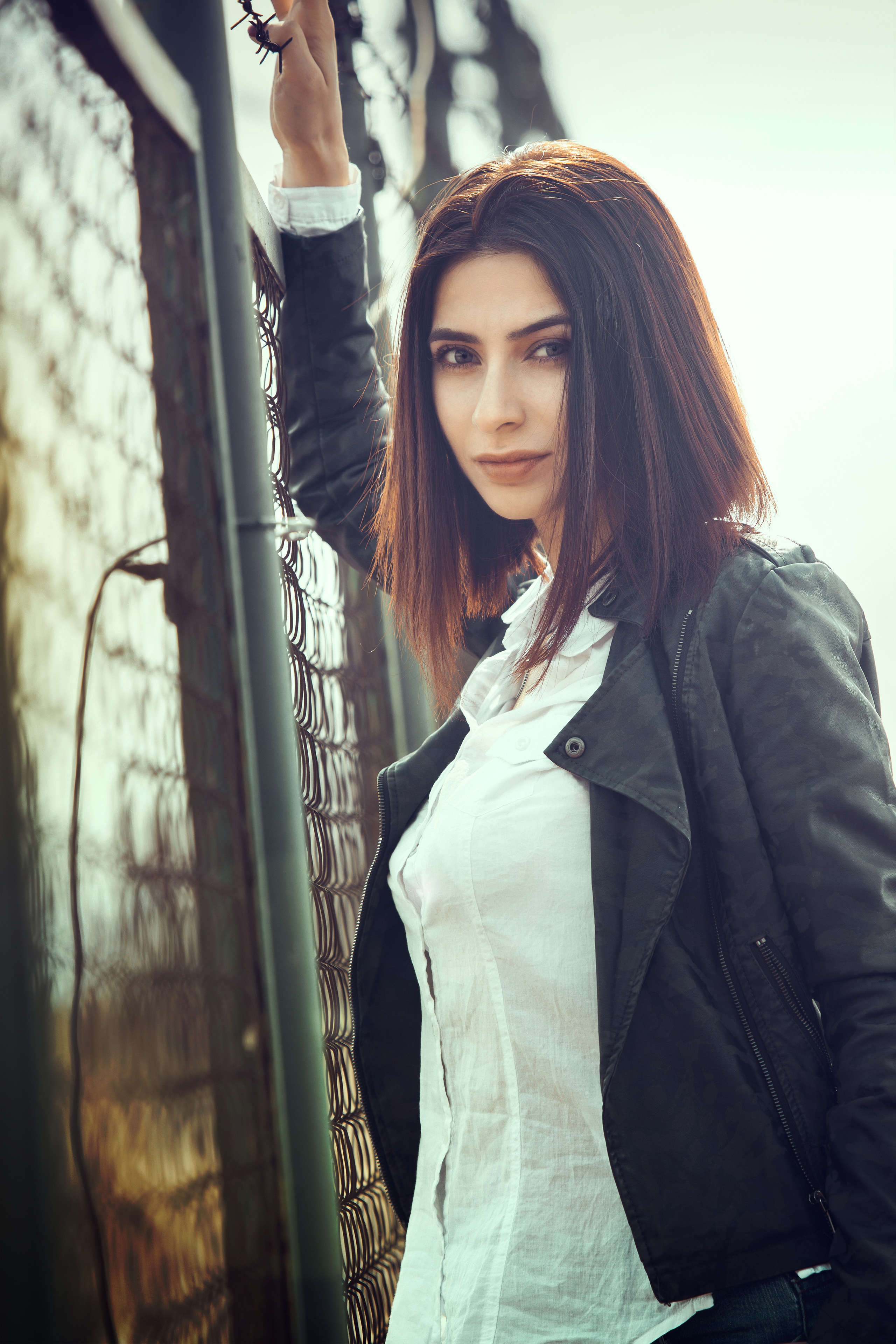 Outdoor Portraits. Фотограф в Ереване Макс Авдалян