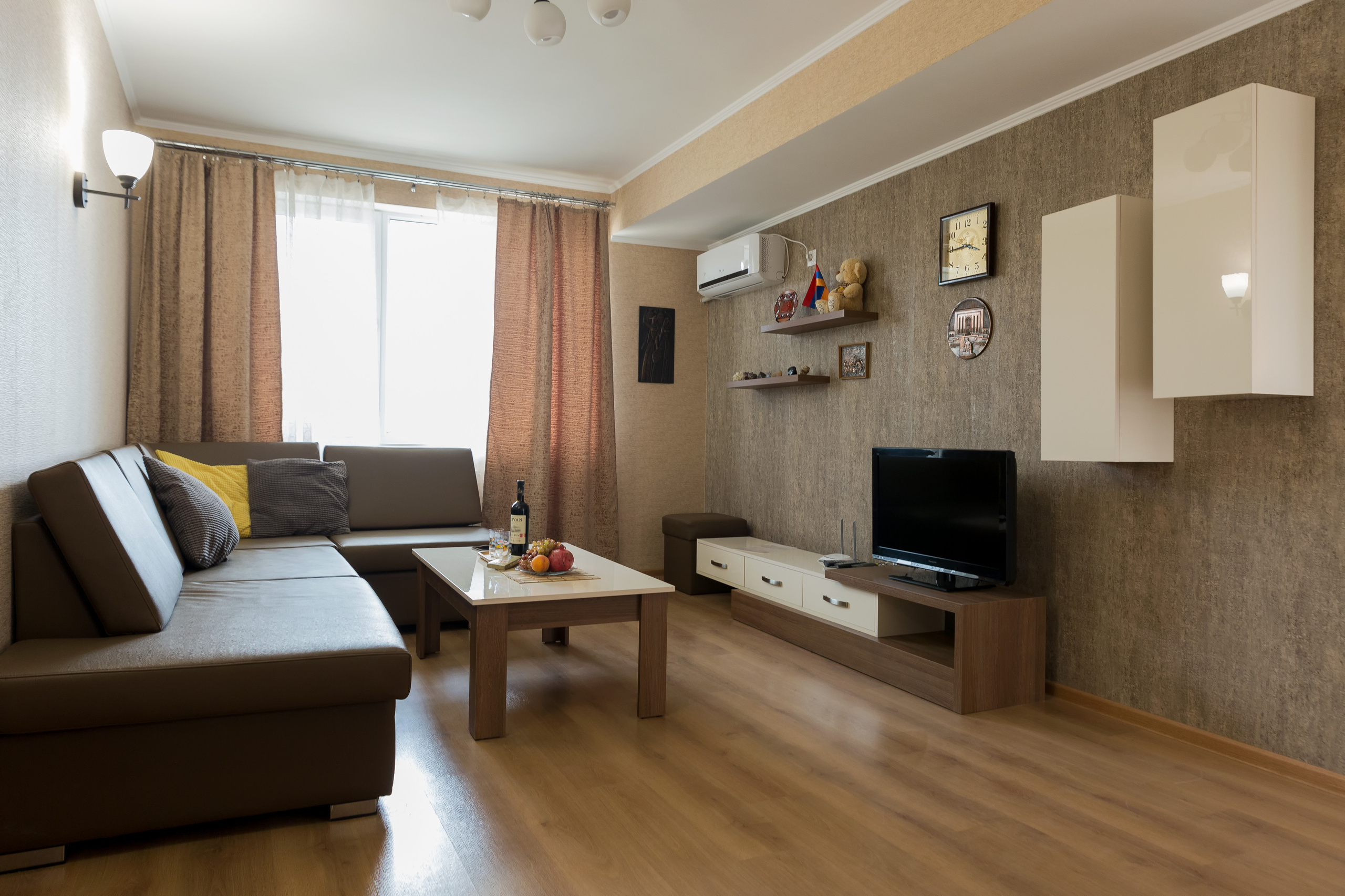 Интерьерная фотосъёмка в Ереване. Фотограф в Ереване Макс Авдалян