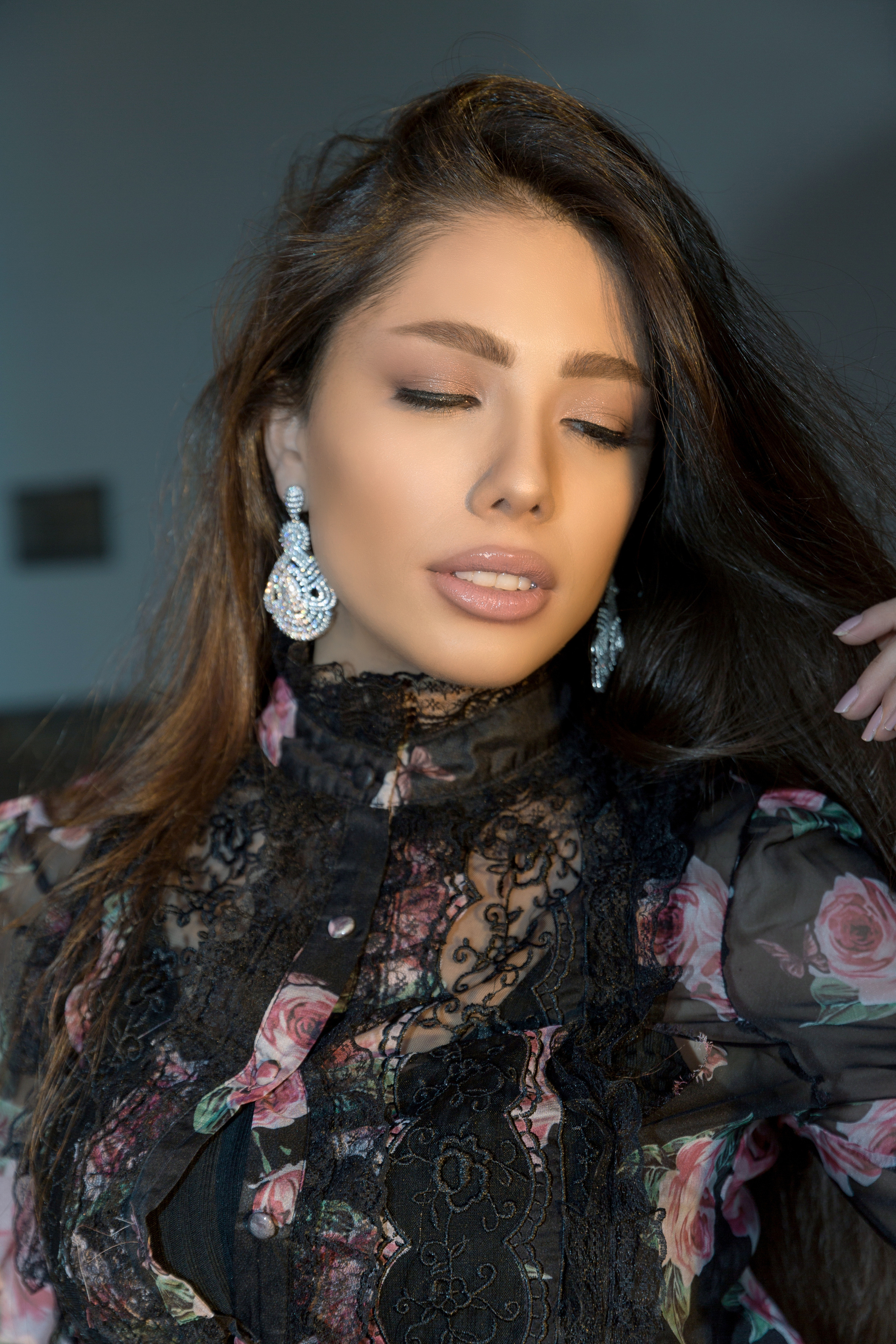 Outdoor Portraits. Фотограф в Ереване Макс Авдалян