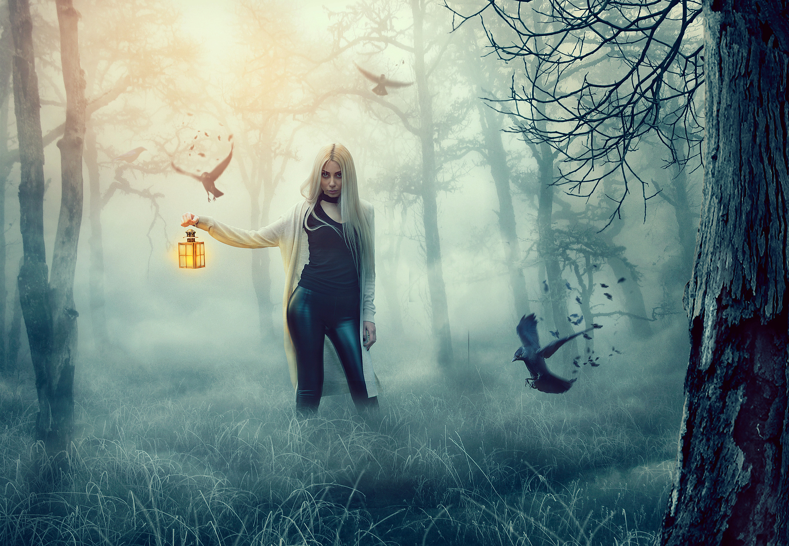 Art, Fantasy. Фотограф в Ереване Макс Авдалян