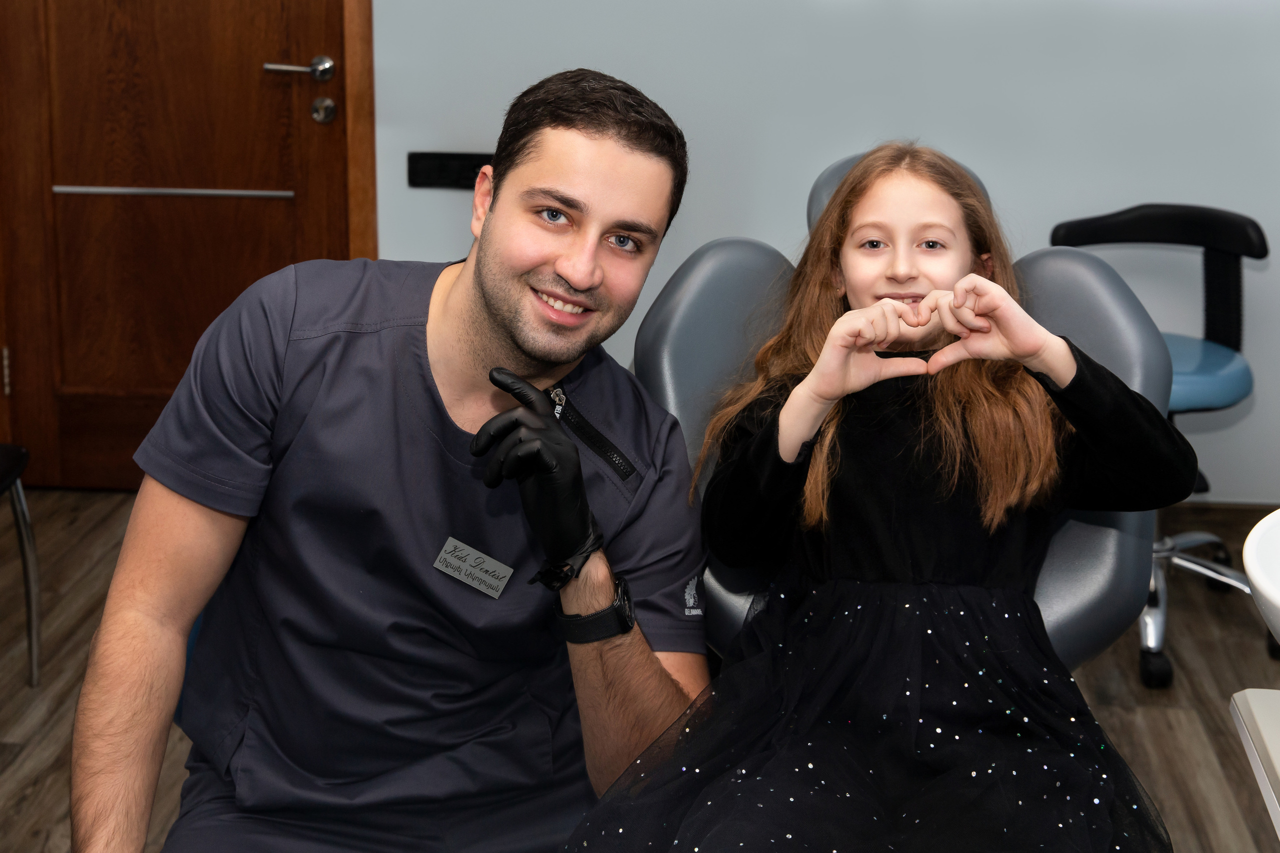 Business. Фотограф в Ереване Макс Авдалян