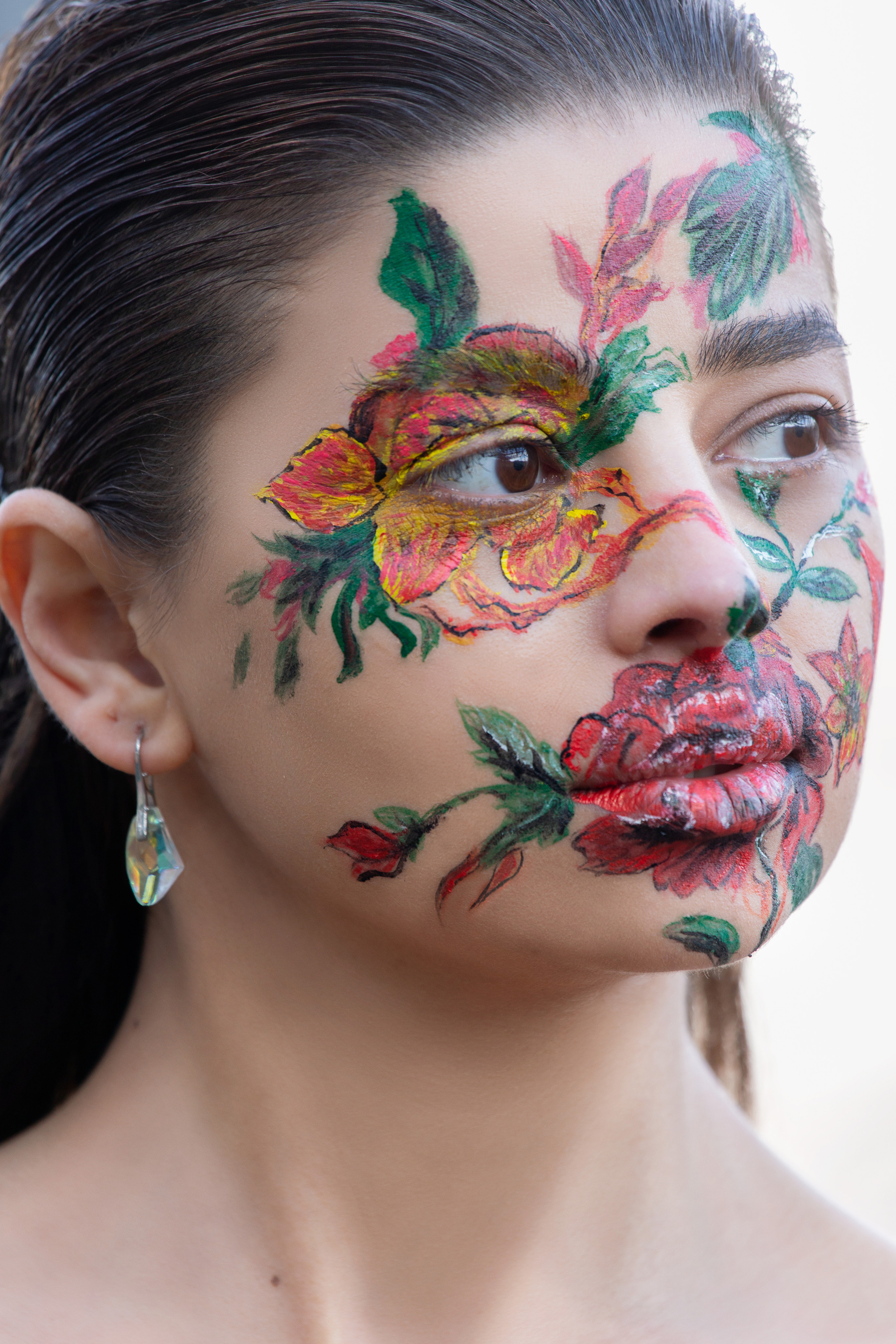 Outdoor Portraits. Фотограф в Ереване Макс Авдалян
