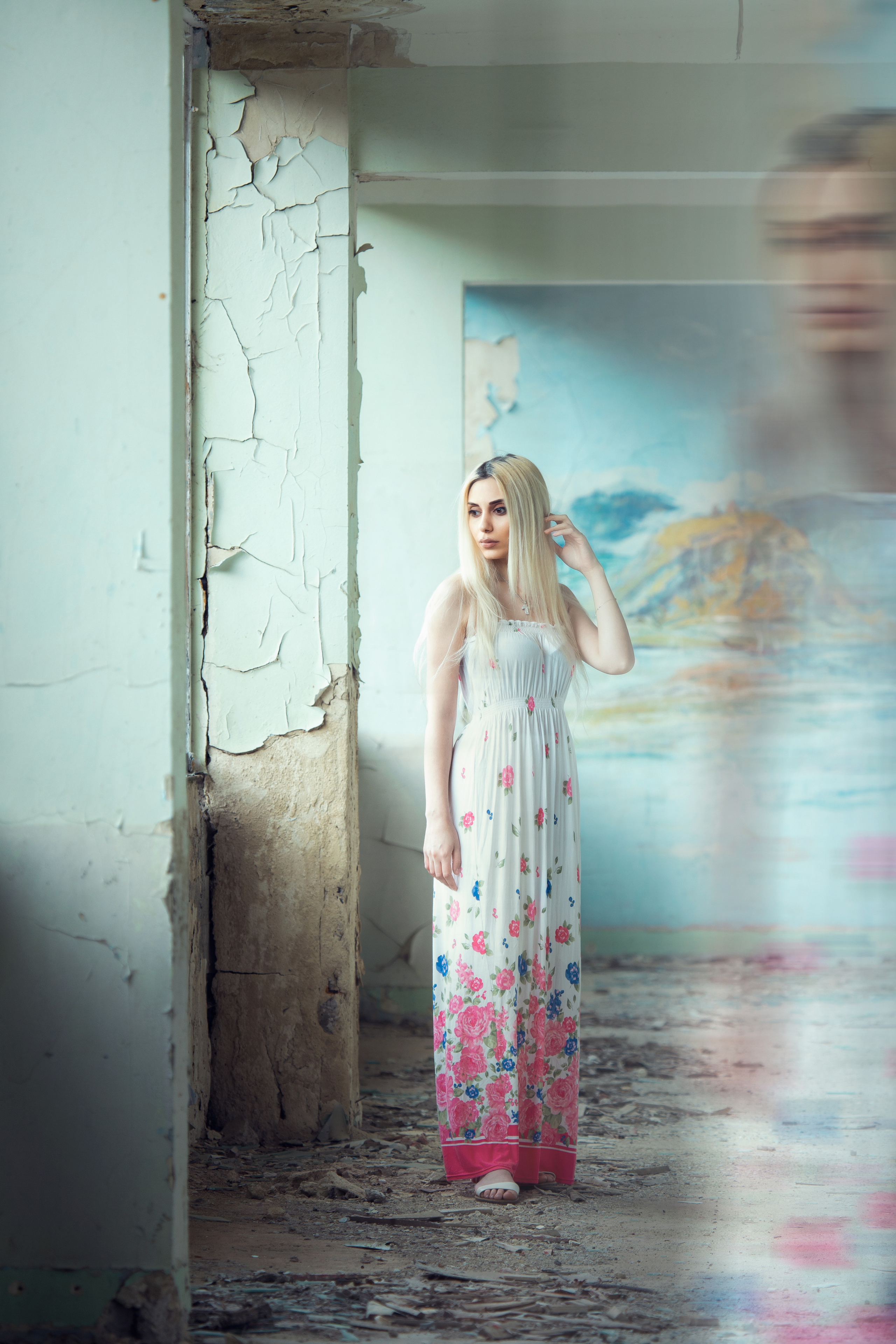 Art, Fantasy. Фотограф в Ереване Макс Авдалян