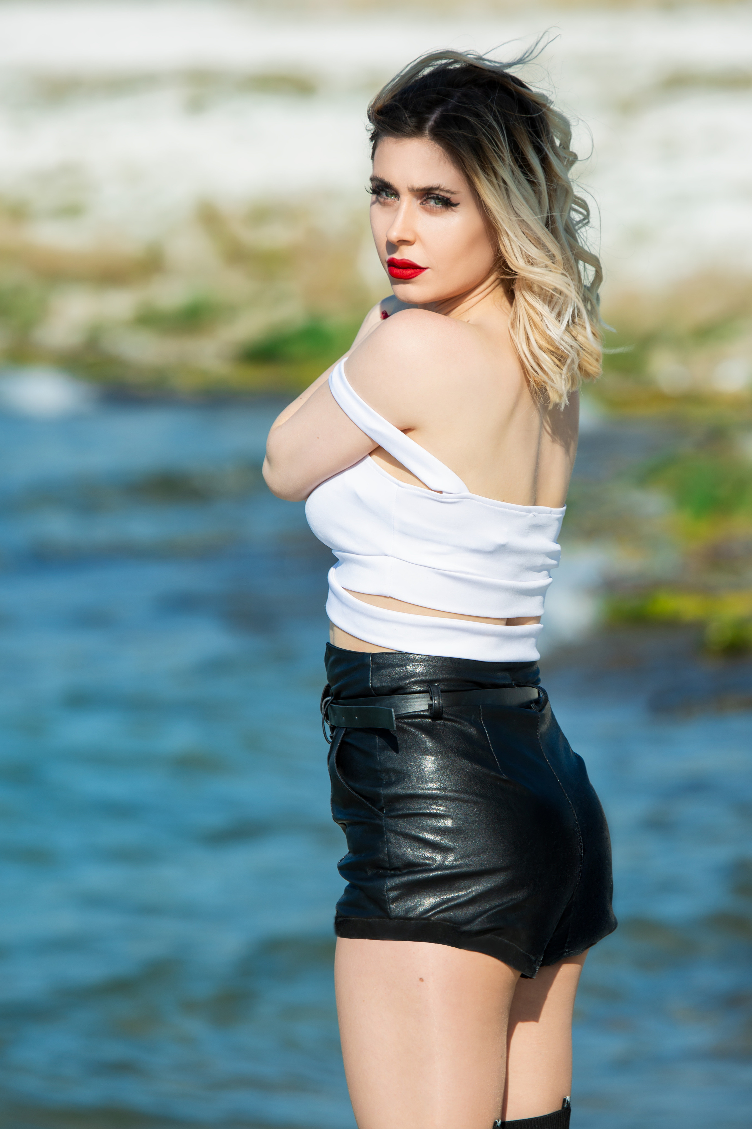 Outdoor Portraits. Фотограф в Ереване Макс Авдалян