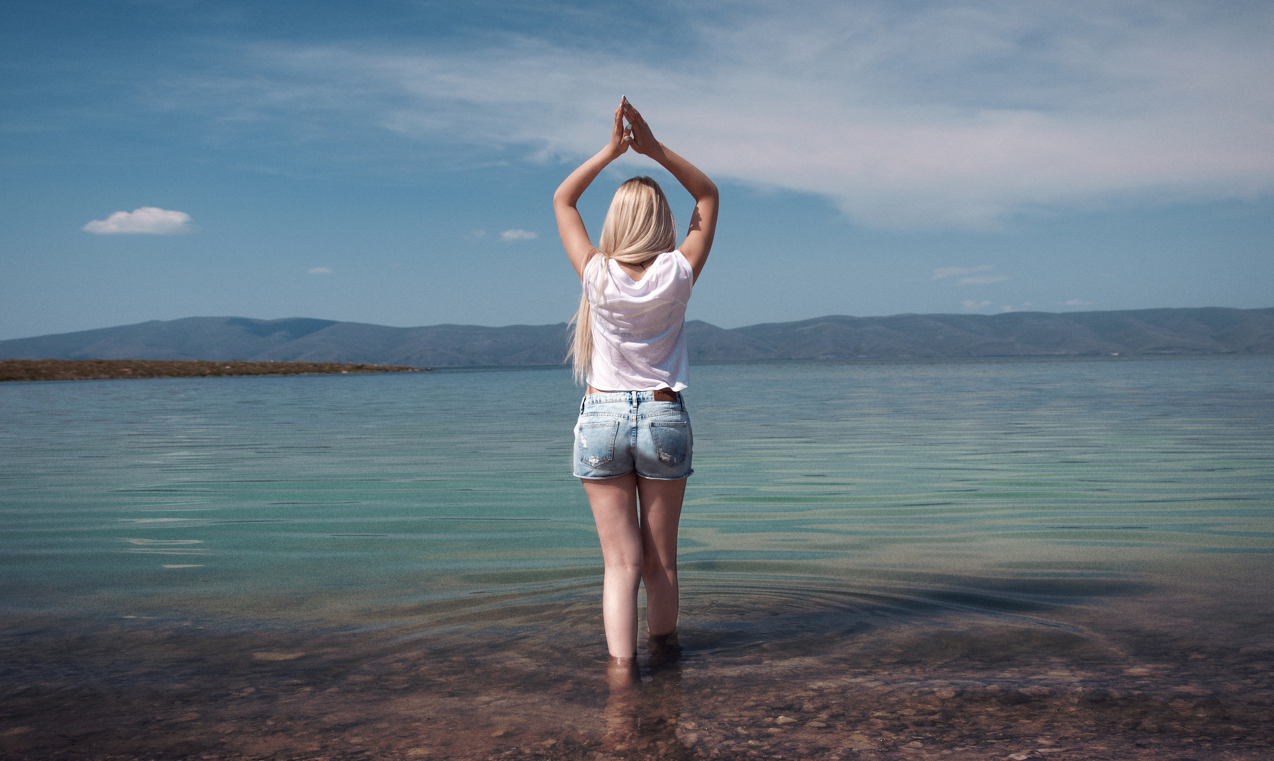 Outdoor Portraits. Фотограф в Ереване Макс Авдалян