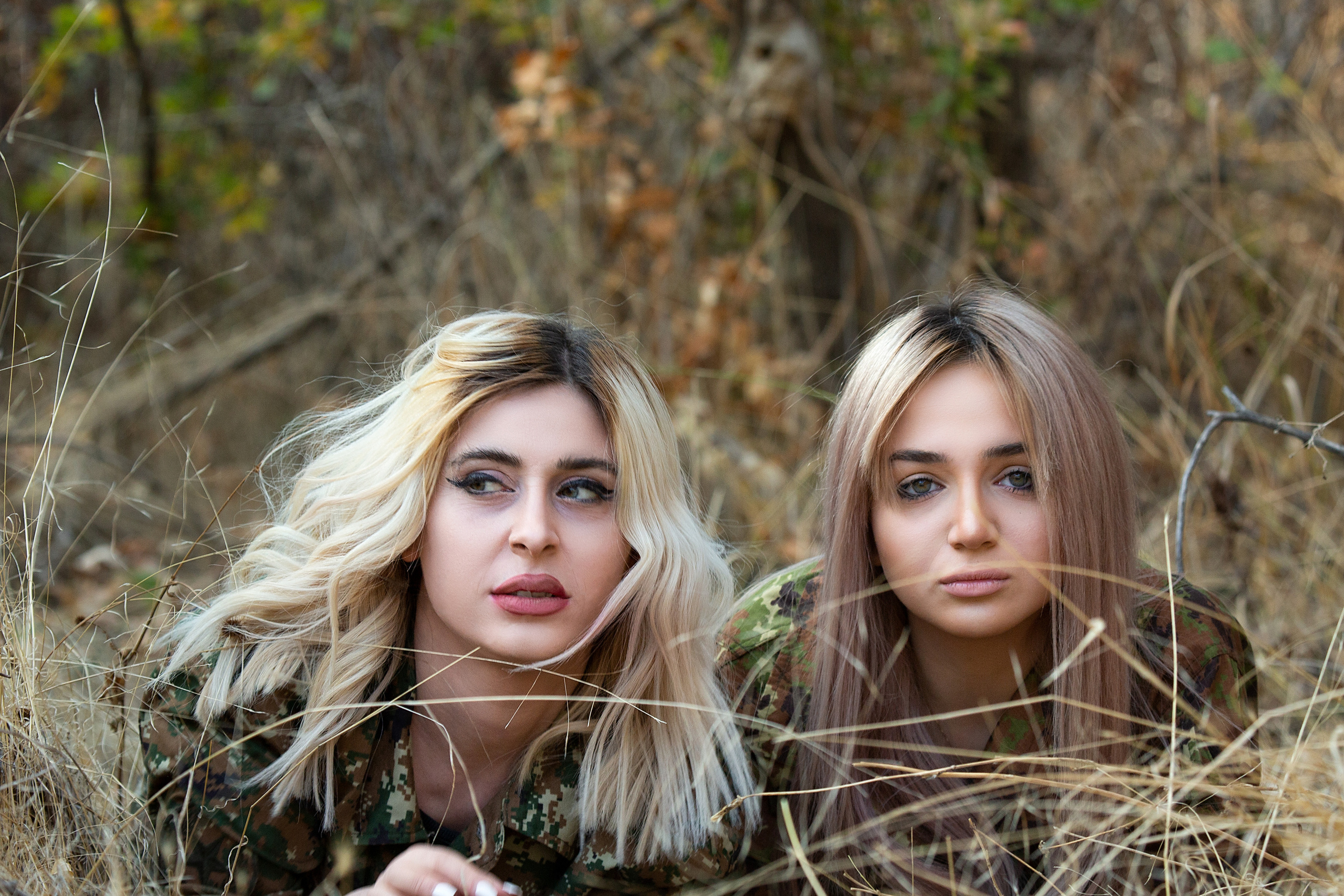 Miltary. Фотограф в Ереване Макс Авдалян