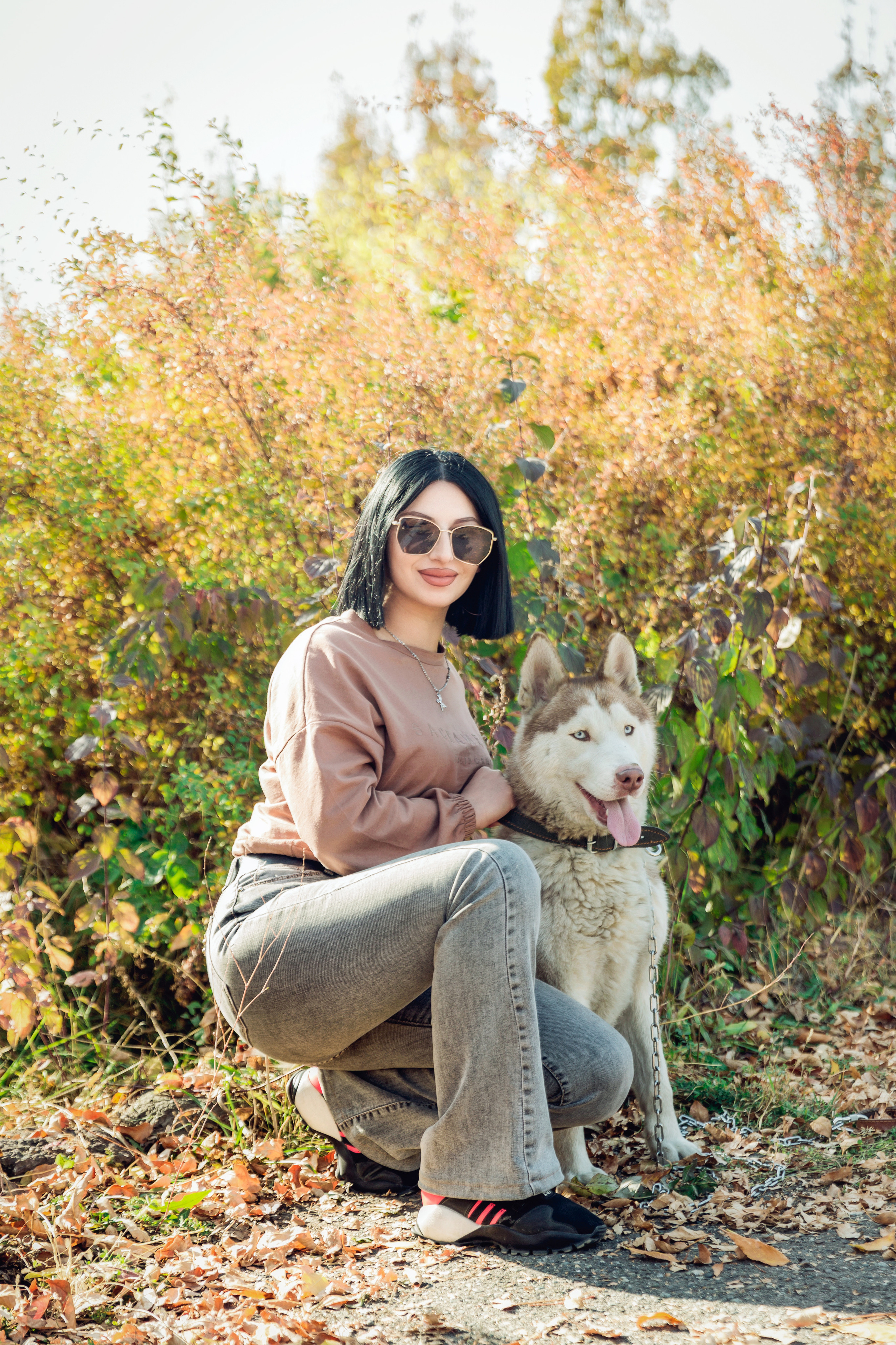 Outdoor Portraits. Фотограф в Ереване Макс Авдалян