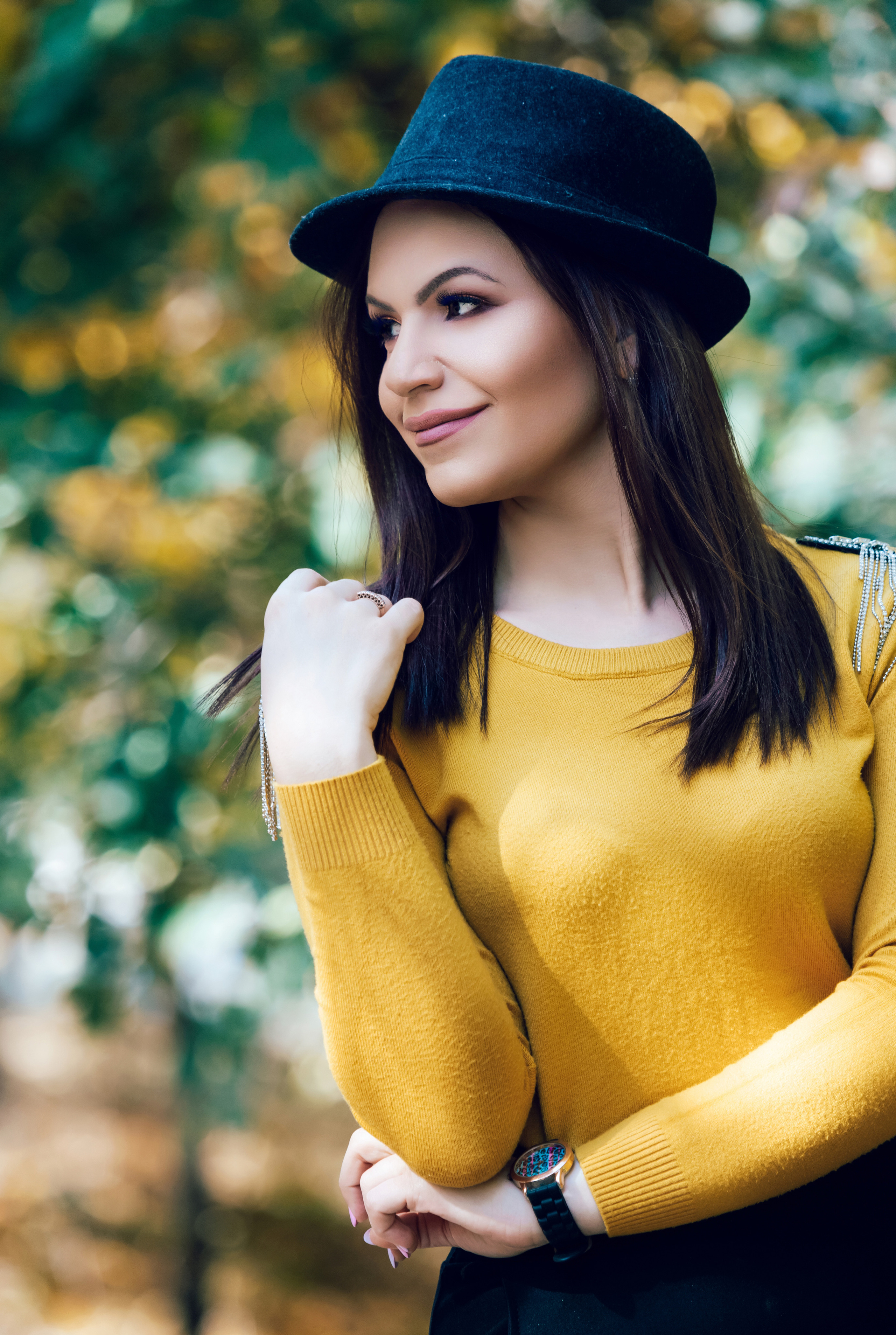 Outdoor Portraits. Фотограф в Ереване Макс Авдалян