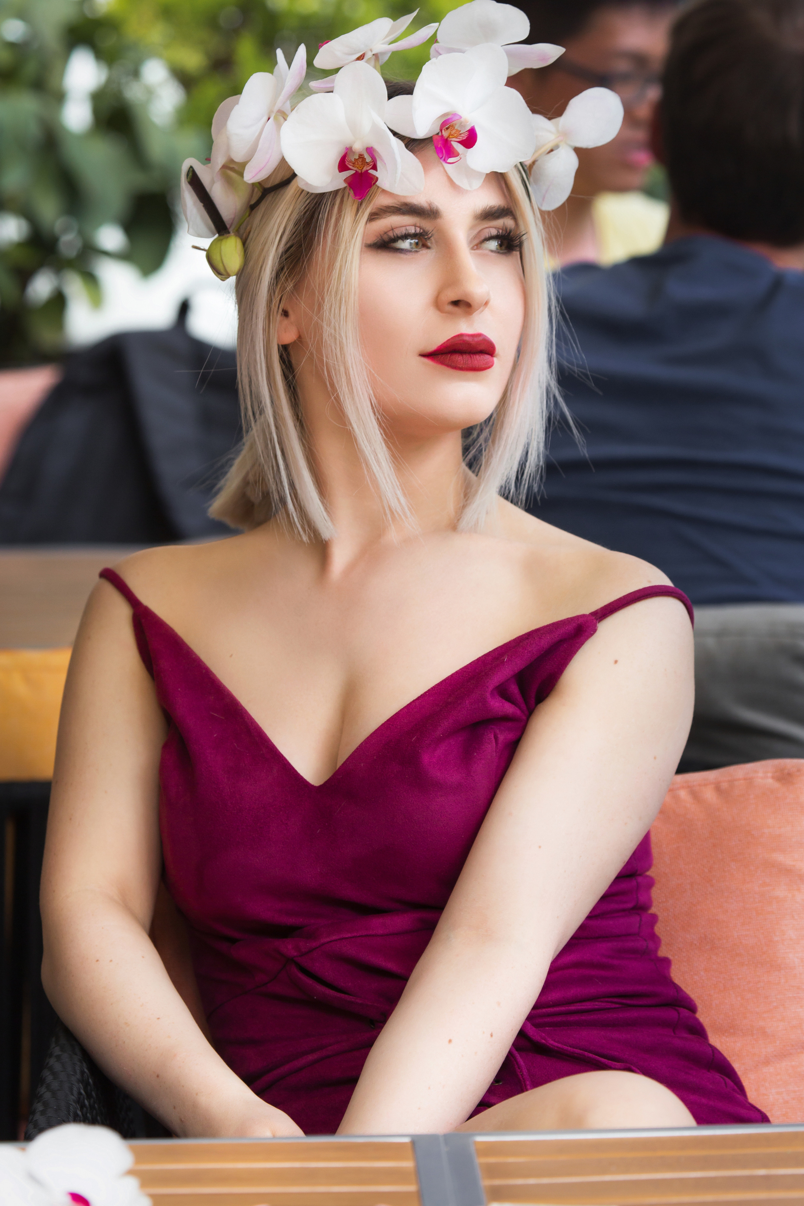 Outdoor Portraits. Фотограф в Ереване Макс Авдалян