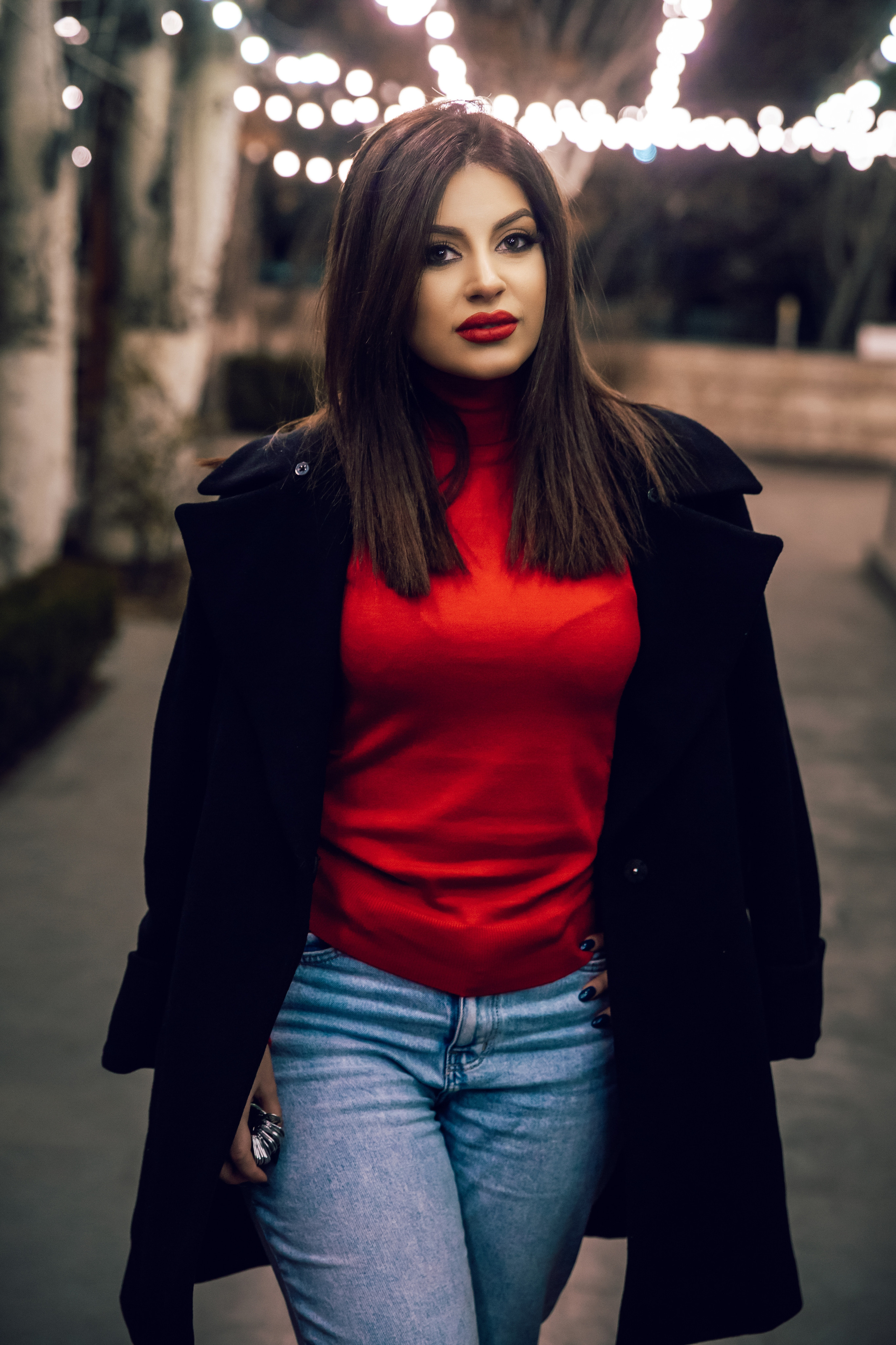 Outdoor Portraits. Фотограф в Ереване Макс Авдалян