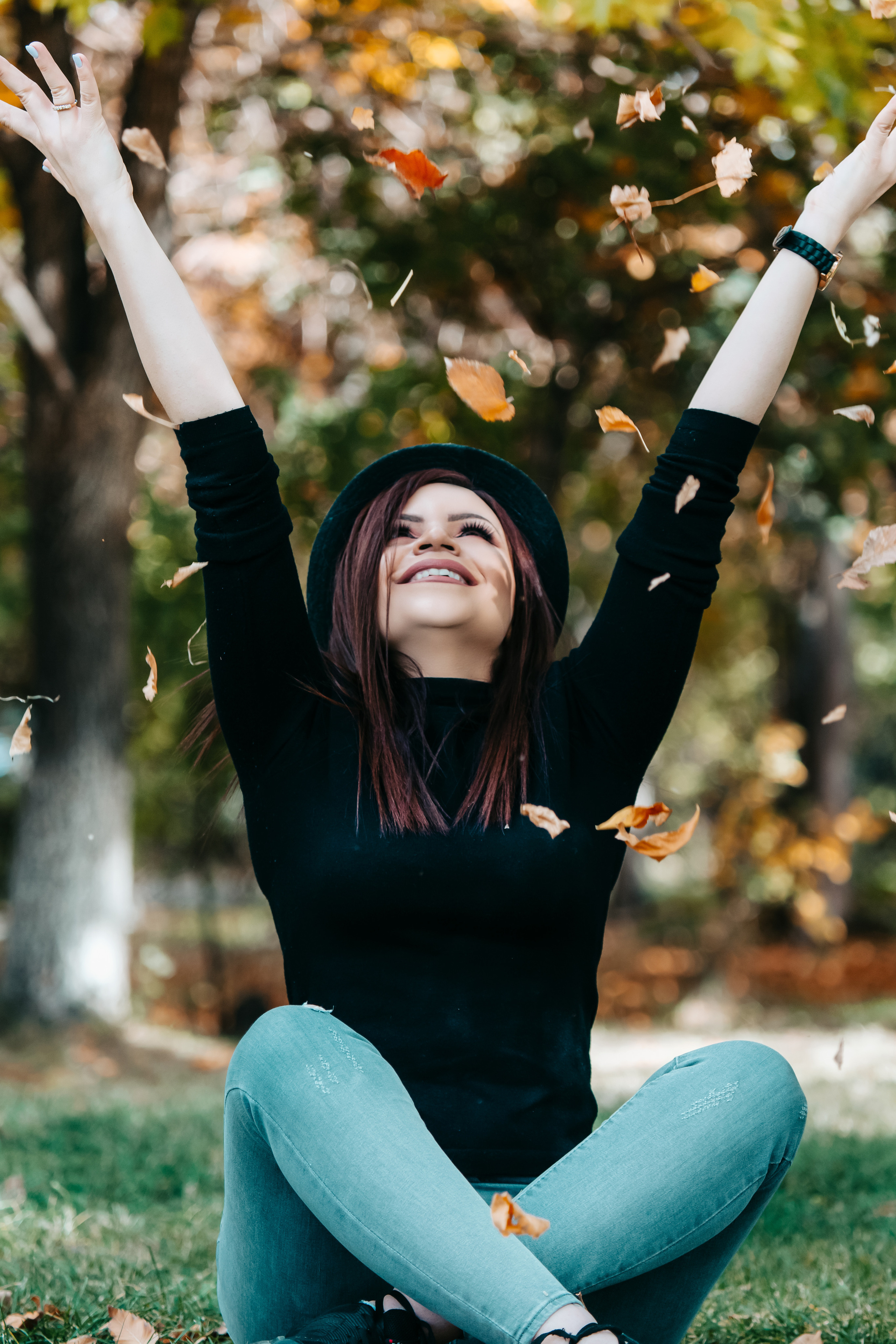 Outdoor Portraits. Фотограф в Ереване Макс Авдалян