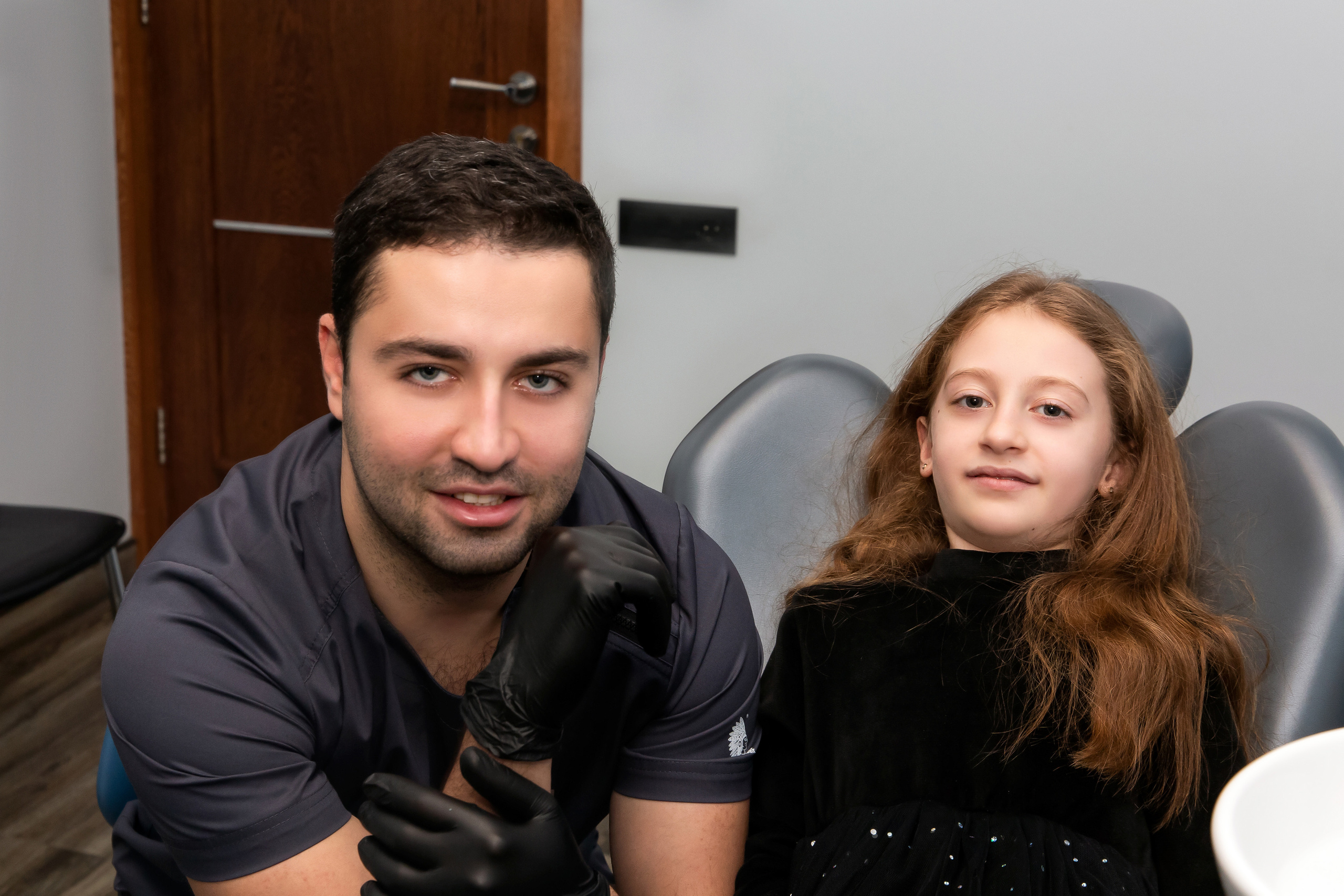 Business. Фотограф в Ереване Макс Авдалян