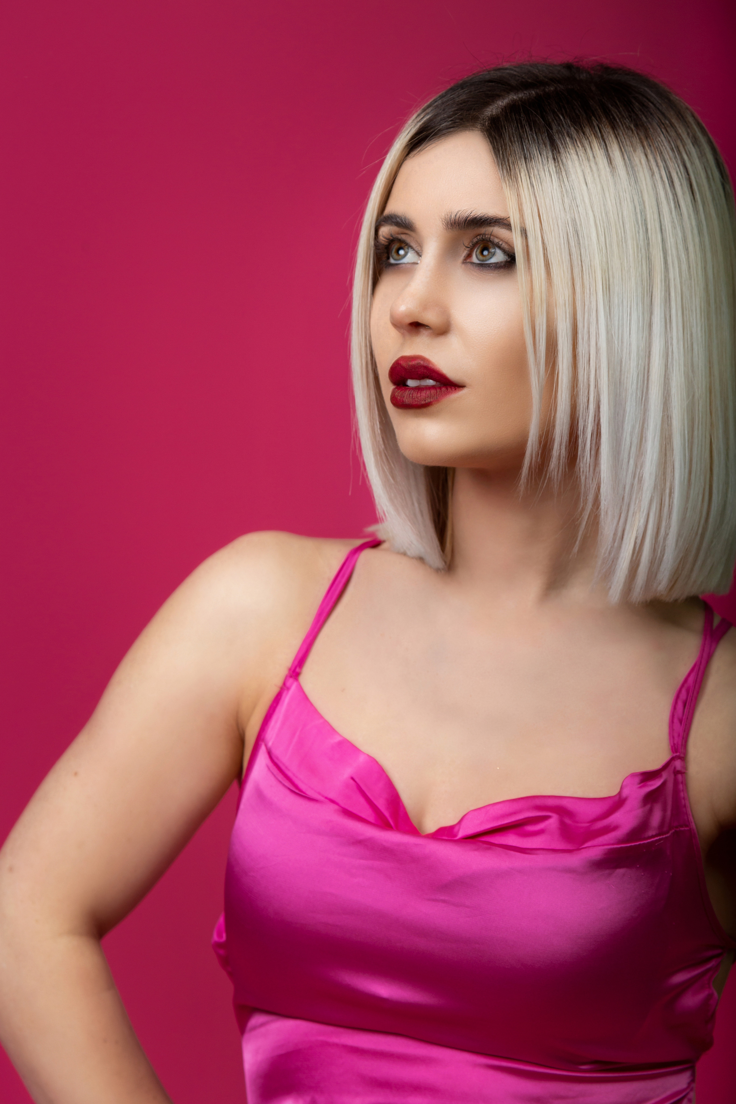 Indoor Portraits. Фотограф в Ереване Макс Авдалян