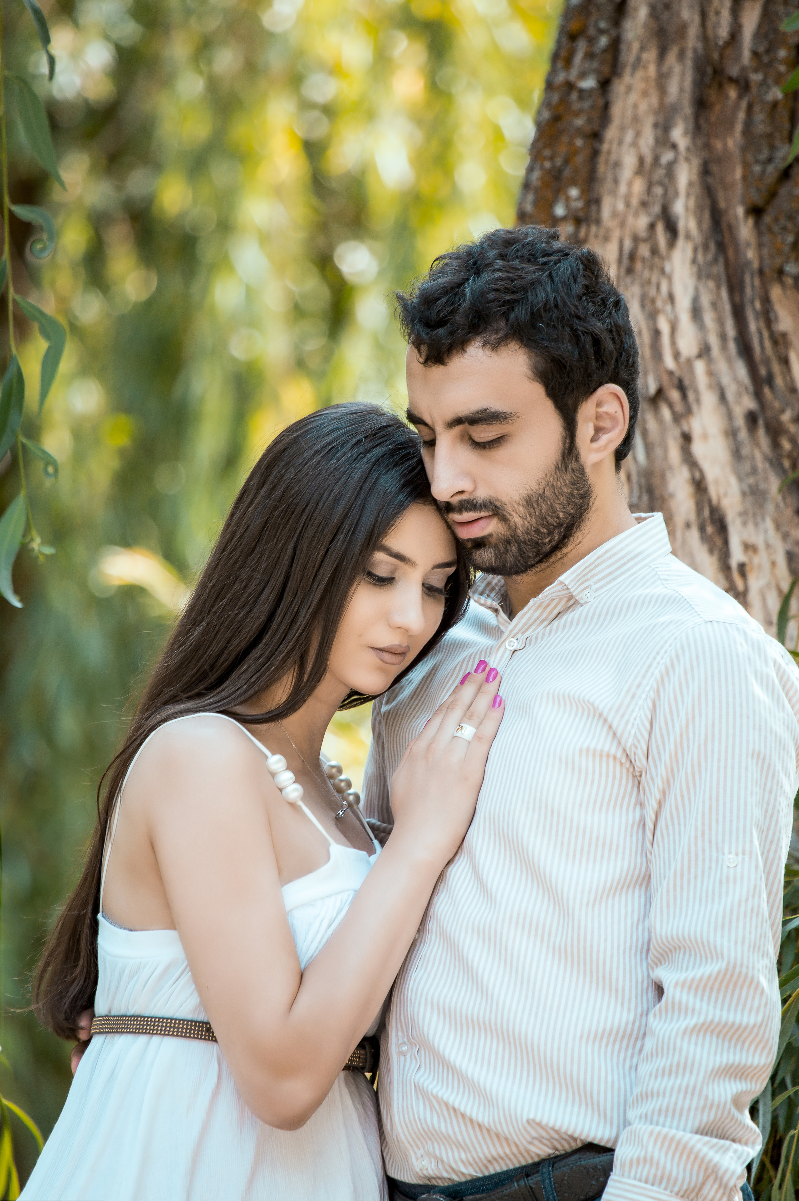 Couple Photoshoot. Фотограф в Ереване Макс Авдалян