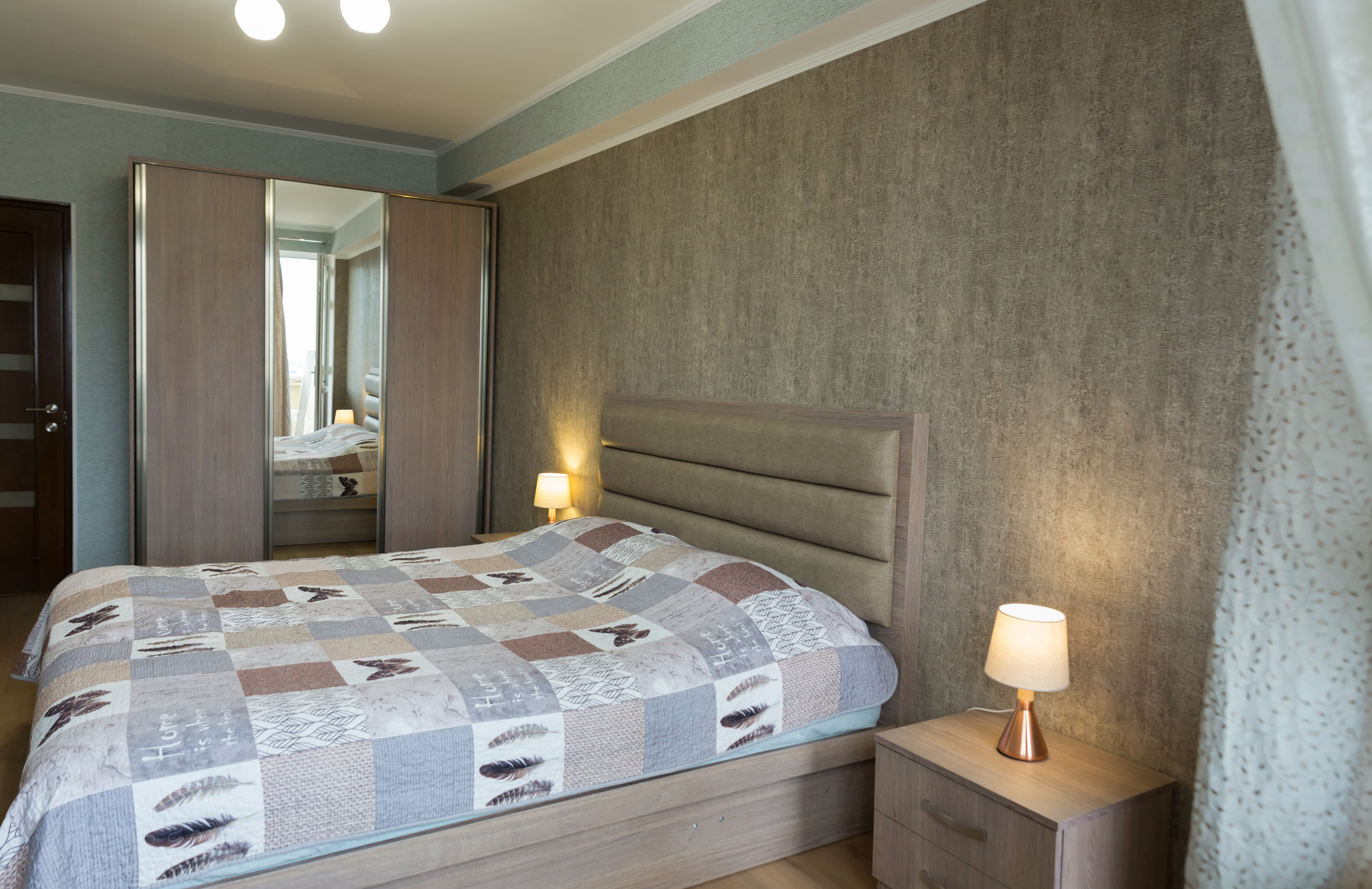 Интерьерная фотосъёмка в Ереване. Фотограф в Ереване Макс Авдалян