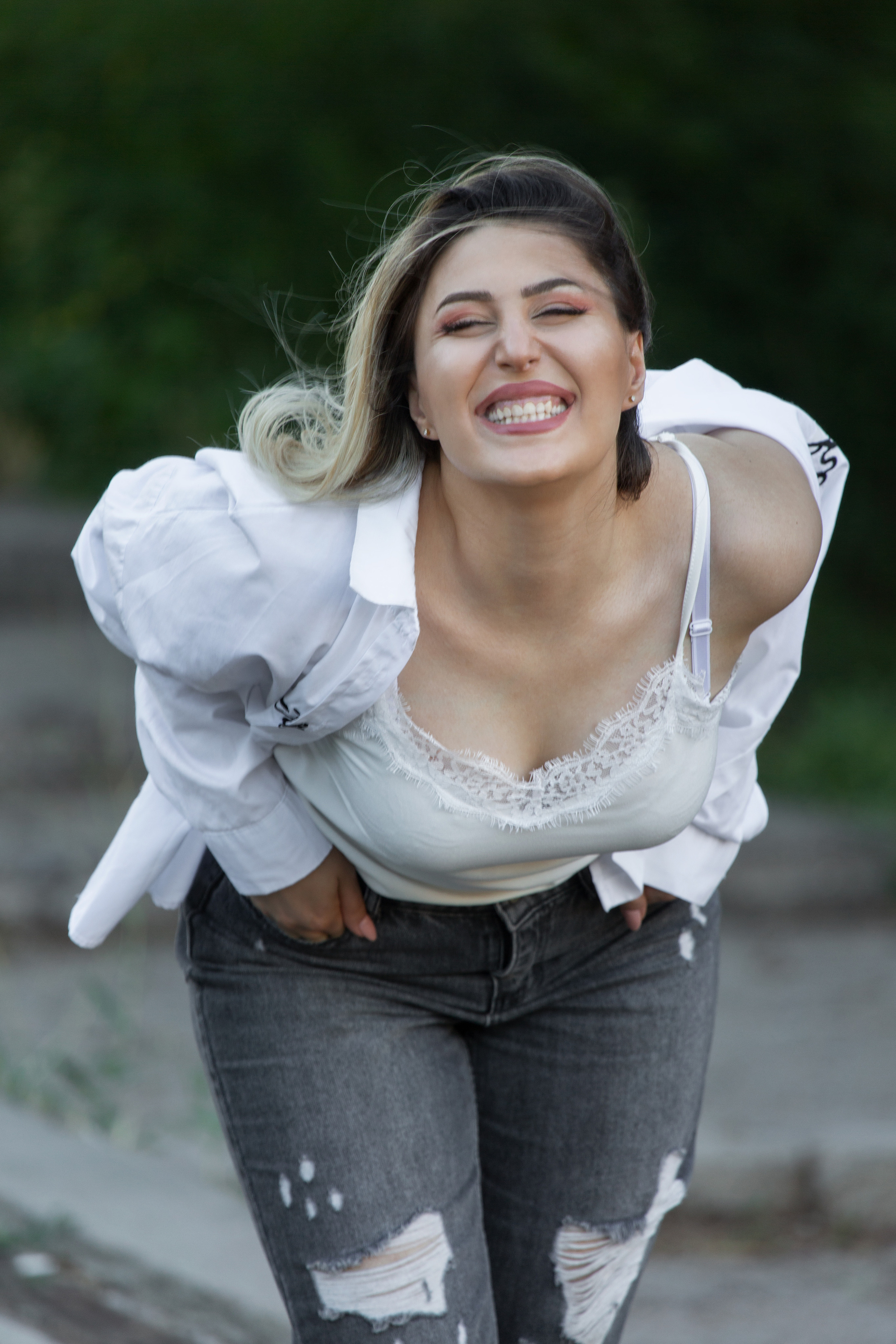 Outdoor Portraits. Фотограф в Ереване Макс Авдалян