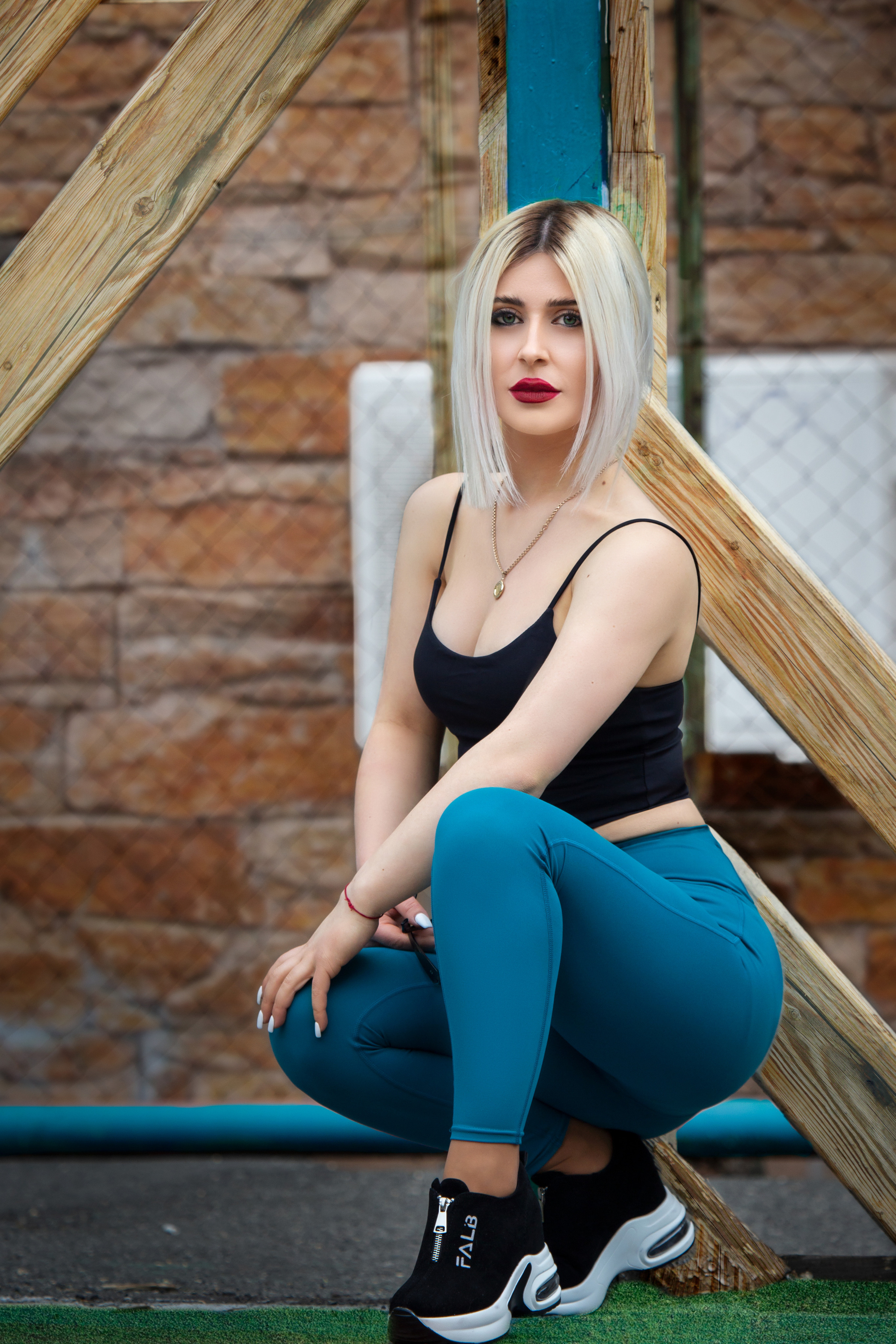 Outdoor Portraits. Фотограф в Ереване Макс Авдалян