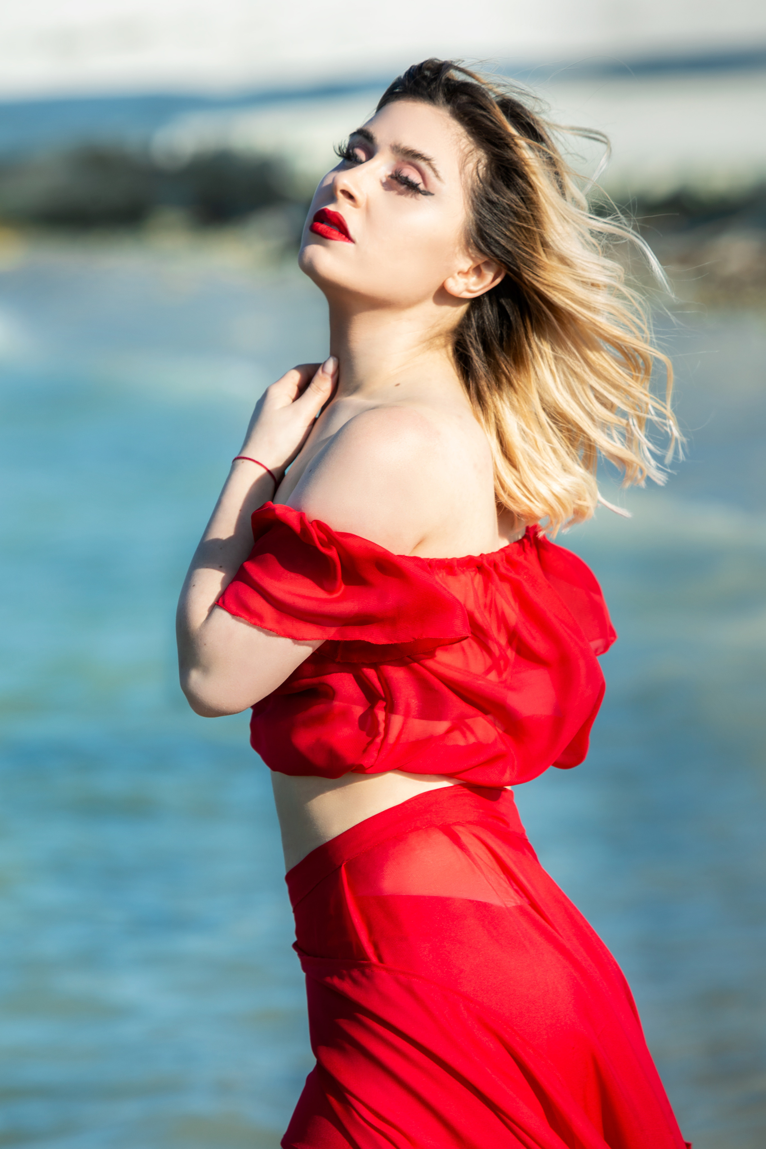 Outdoor Portraits. Фотограф в Ереване Макс Авдалян