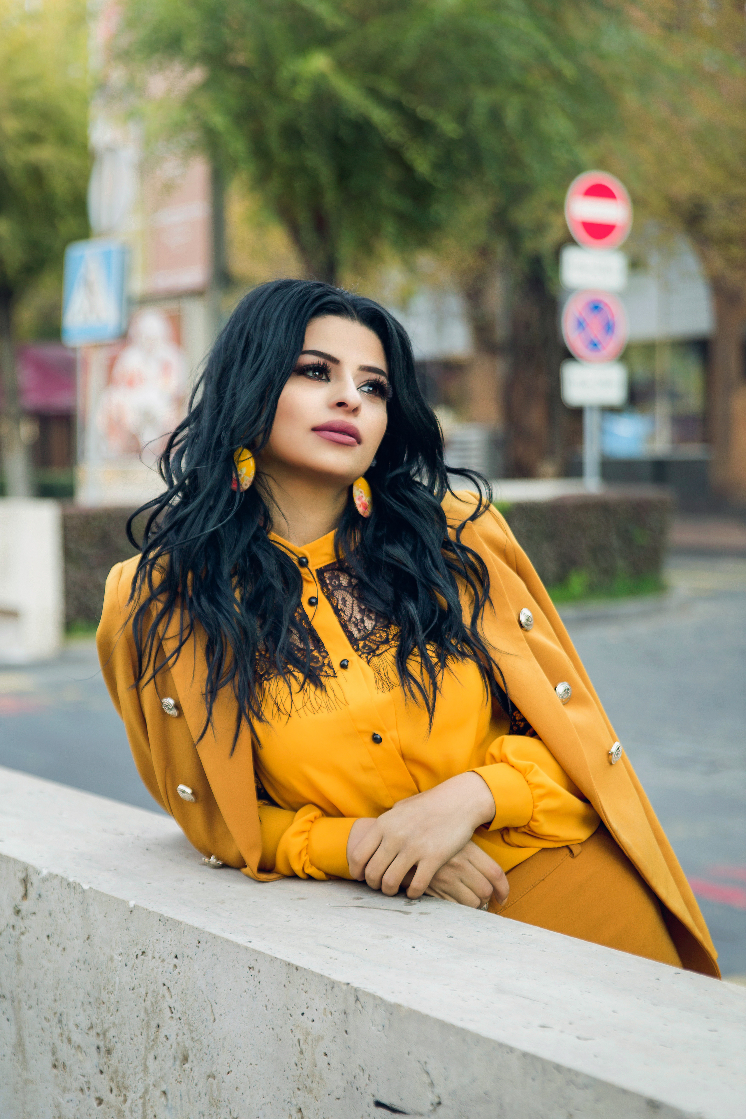 Outdoor Portraits. Фотограф в Ереване Макс Авдалян