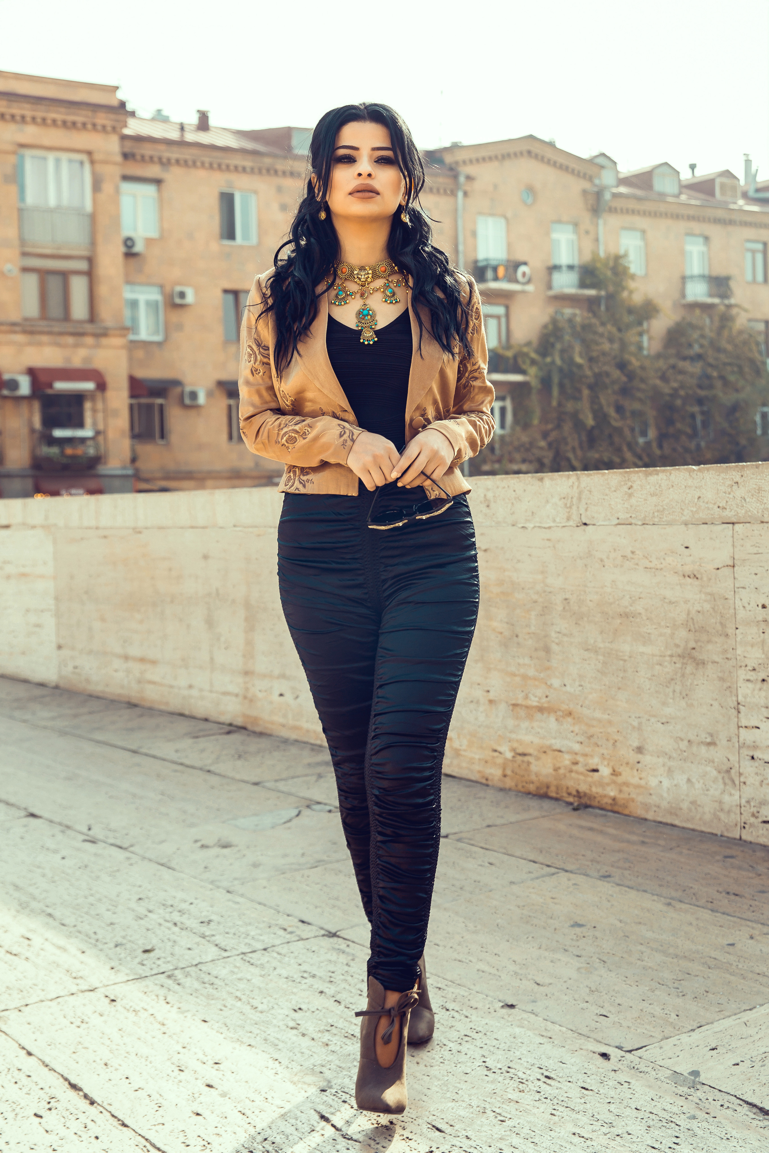 Outdoor Portraits. Фотограф в Ереване Макс Авдалян