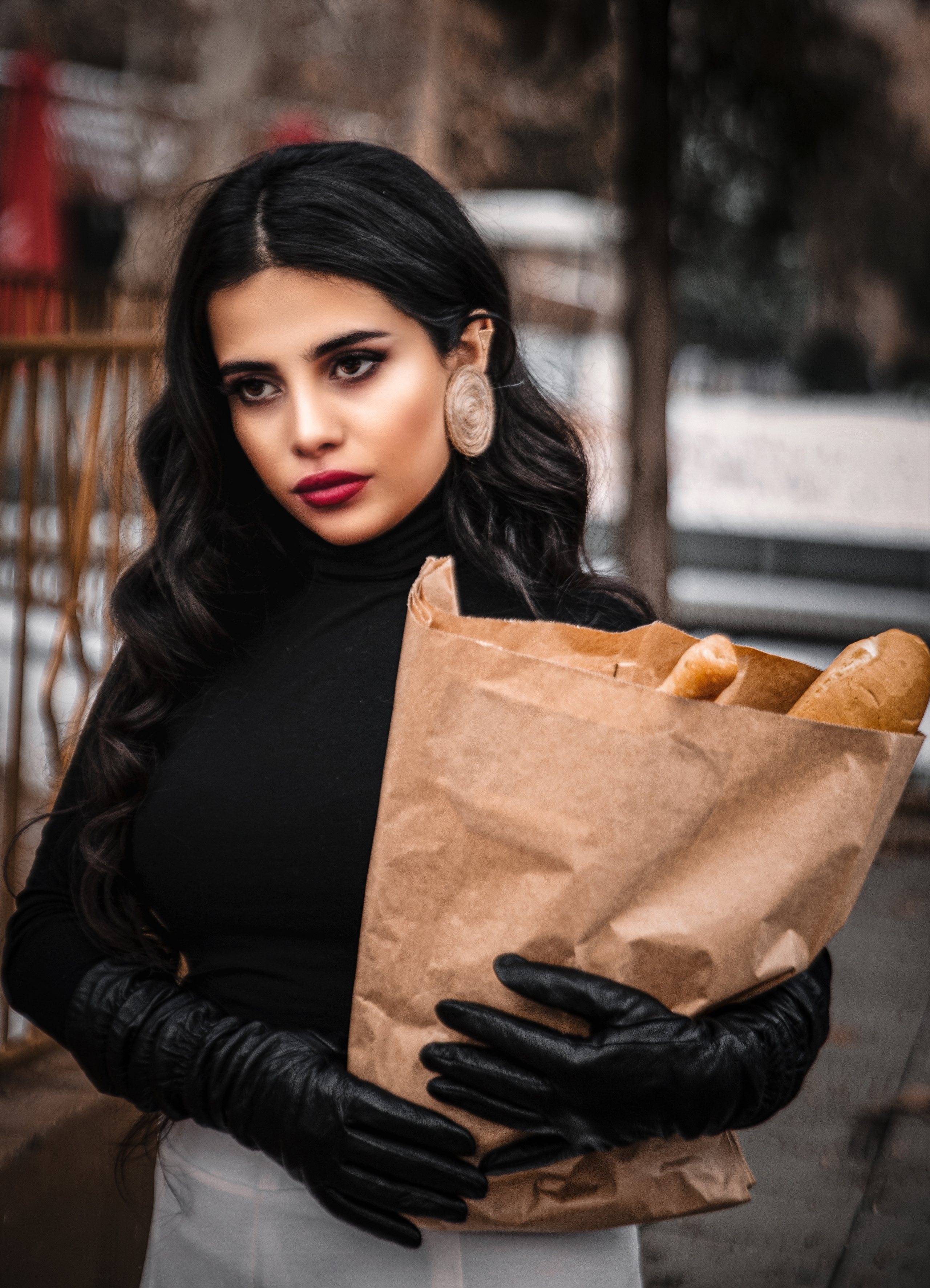 Outdoor Portraits. Фотограф в Ереване Макс Авдалян