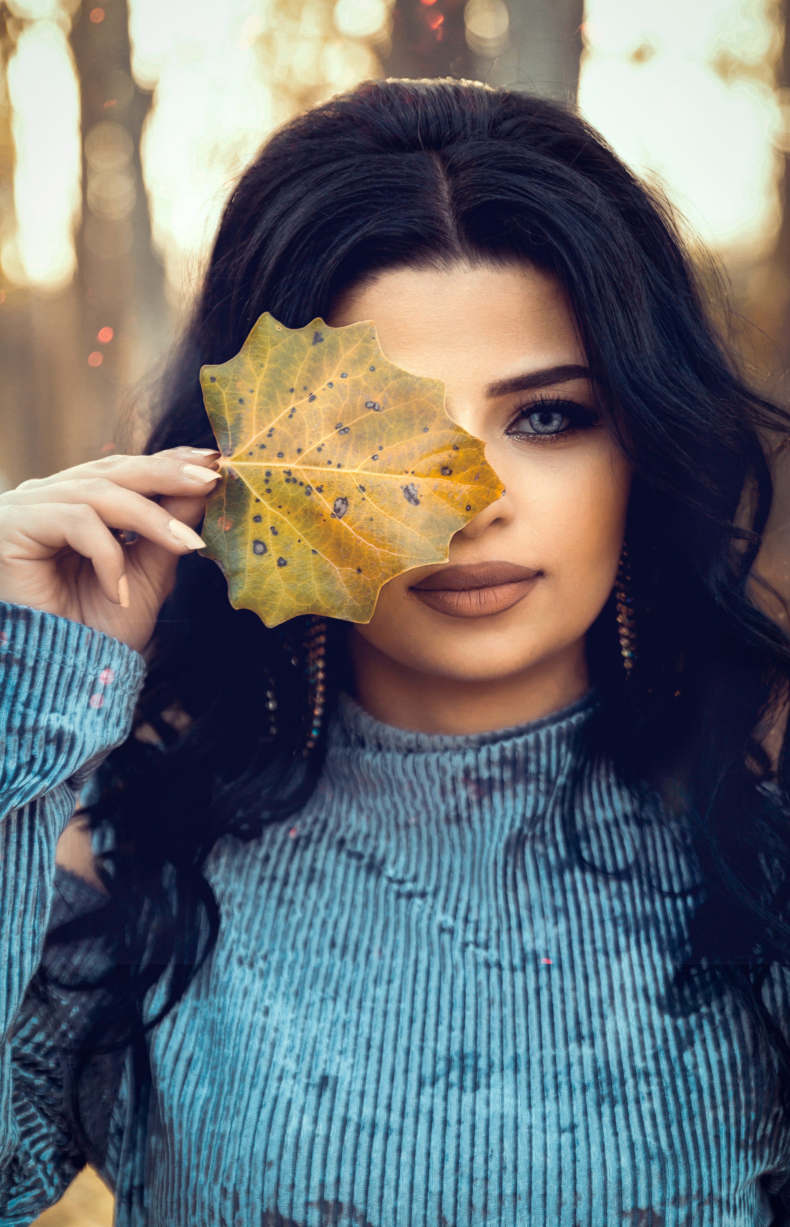 Outdoor Portraits. Фотограф в Ереване Макс Авдалян