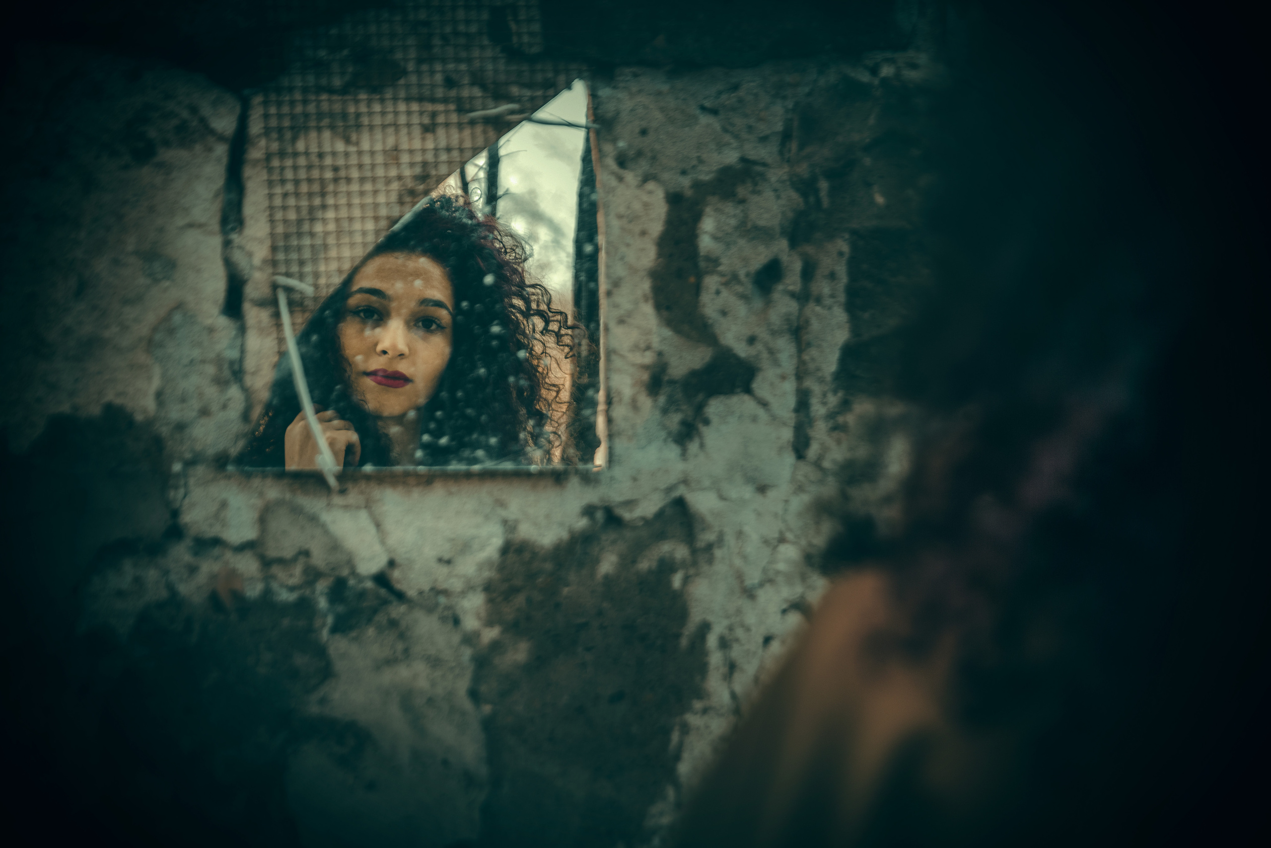 Outdoor Portraits. Фотограф в Ереване Макс Авдалян