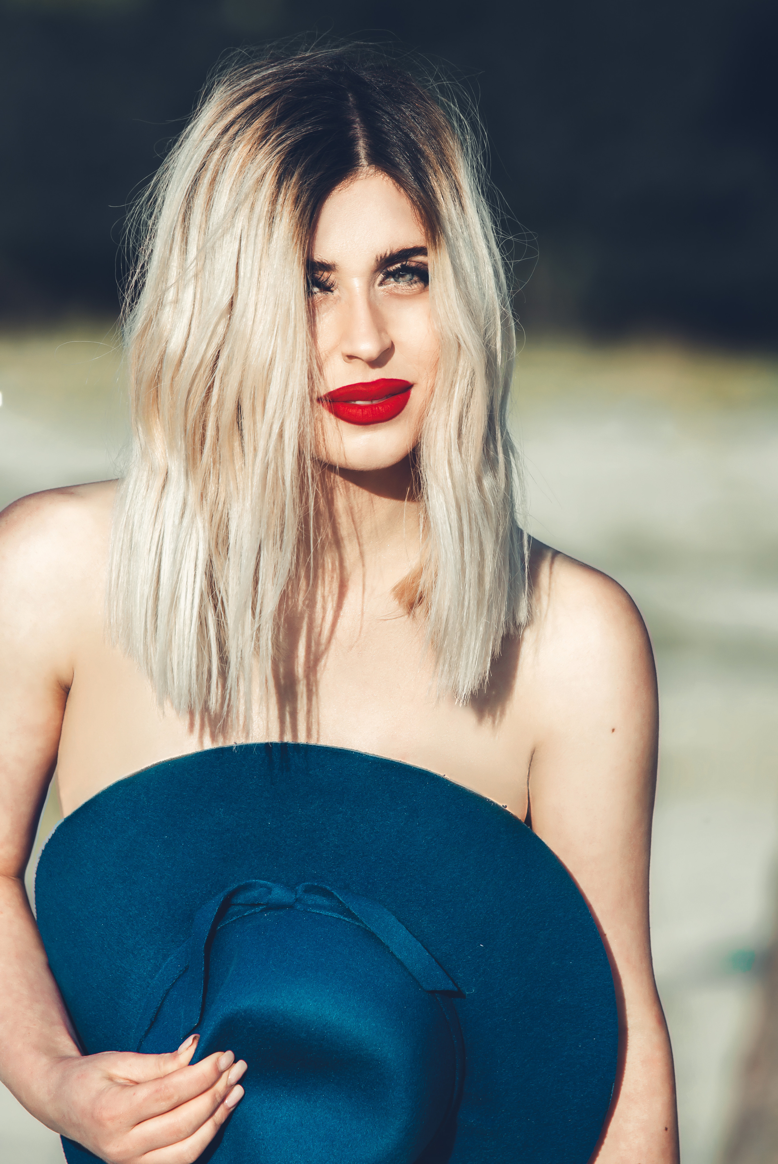 Outdoor Portraits. Фотограф в Ереване Макс Авдалян