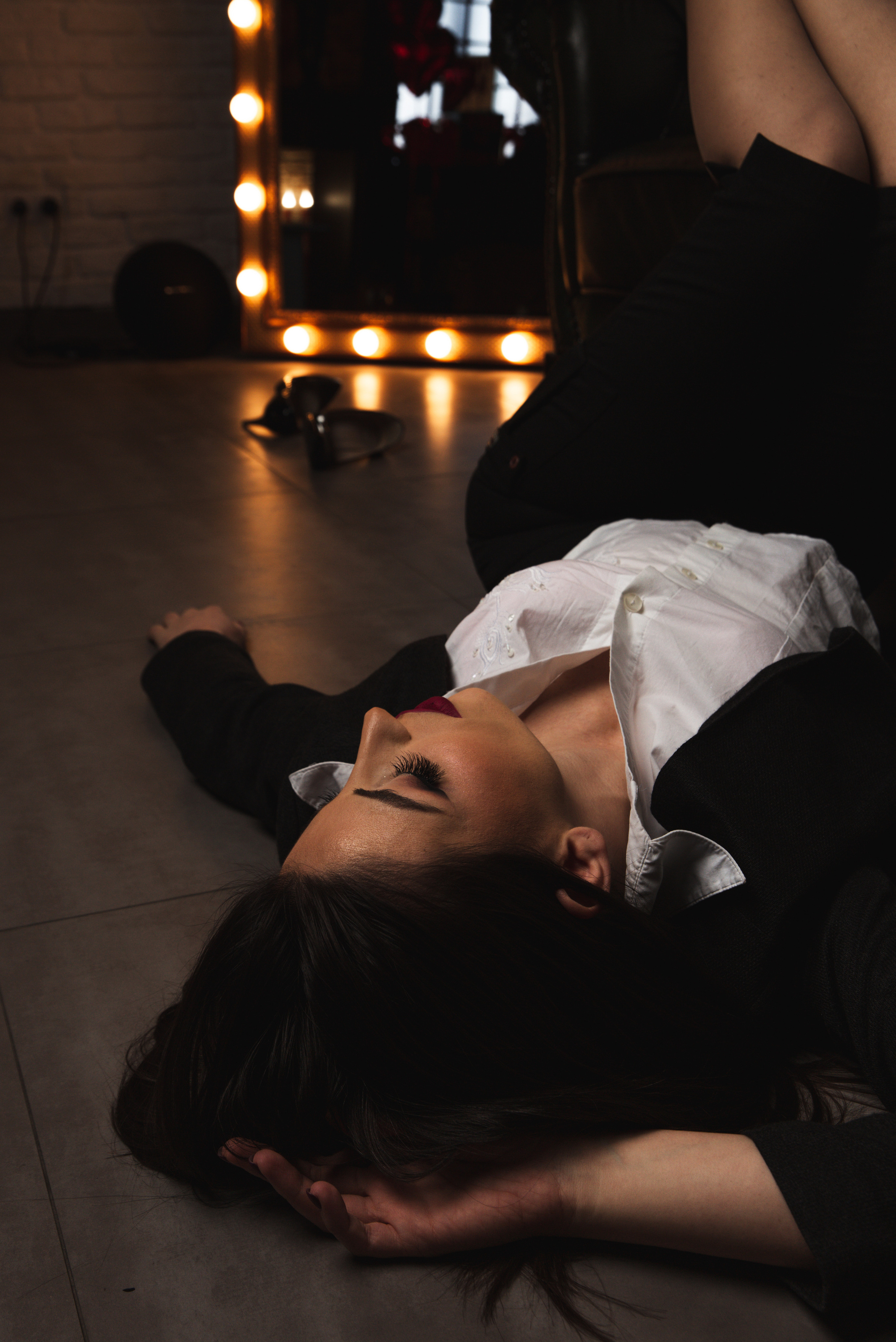 Indoor Portraits. Фотограф в Ереване Макс Авдалян