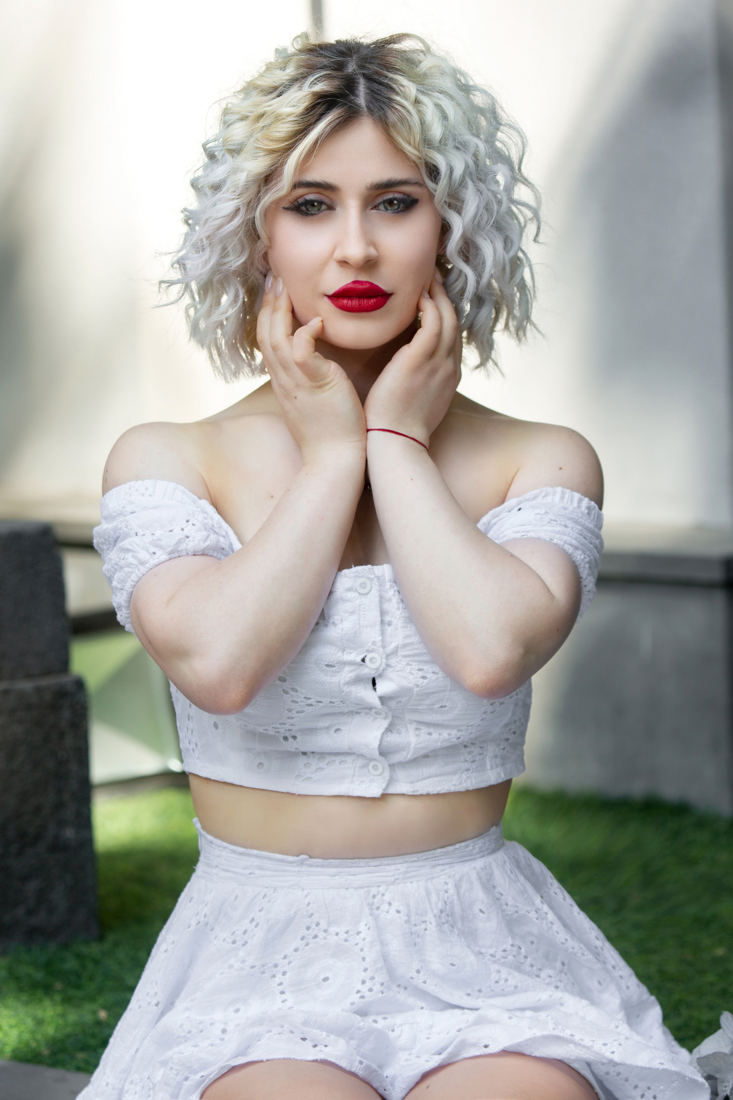 Outdoor Portraits. Фотограф в Ереване Макс Авдалян