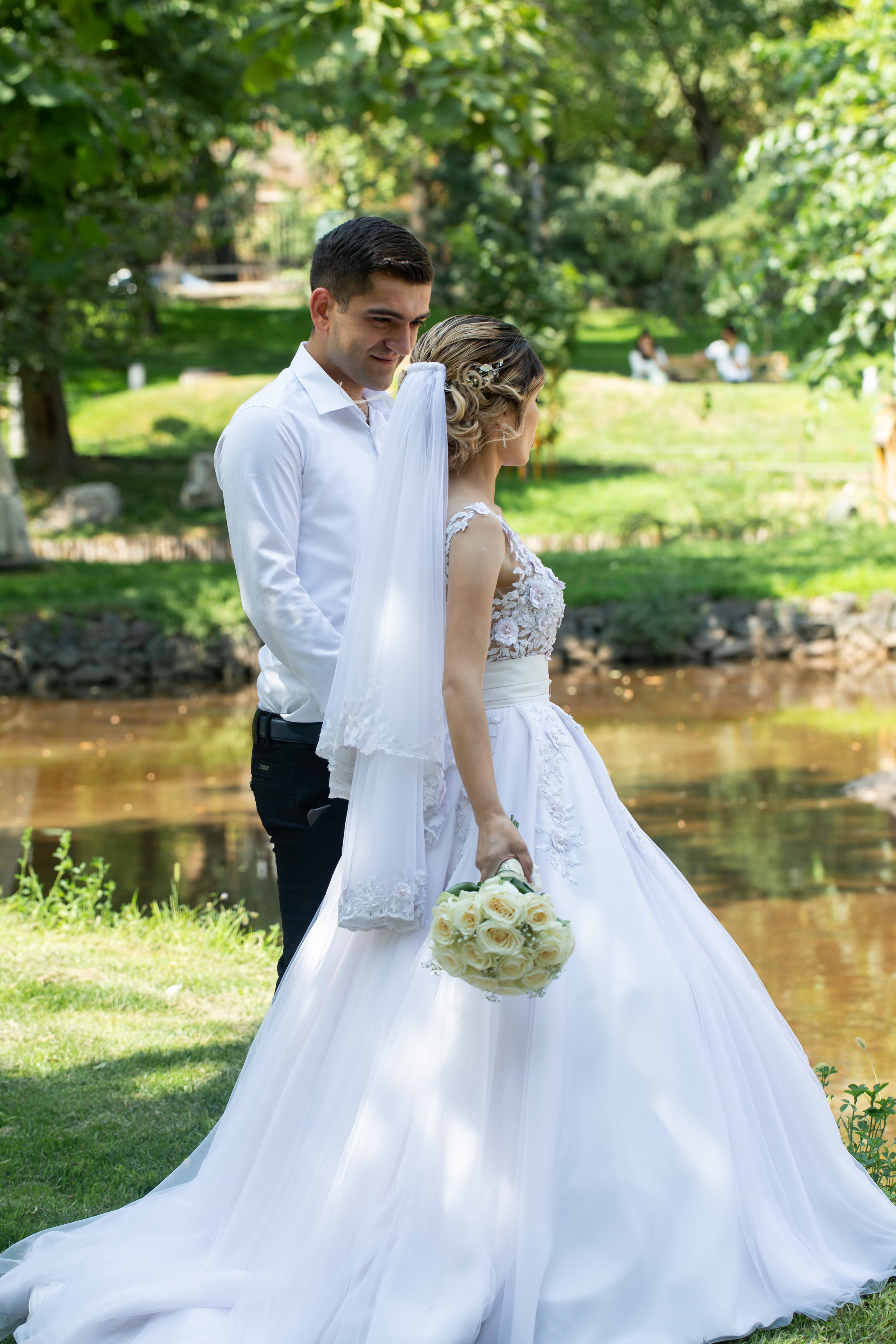 Couple Photoshoot. Фотограф в Ереване Макс Авдалян