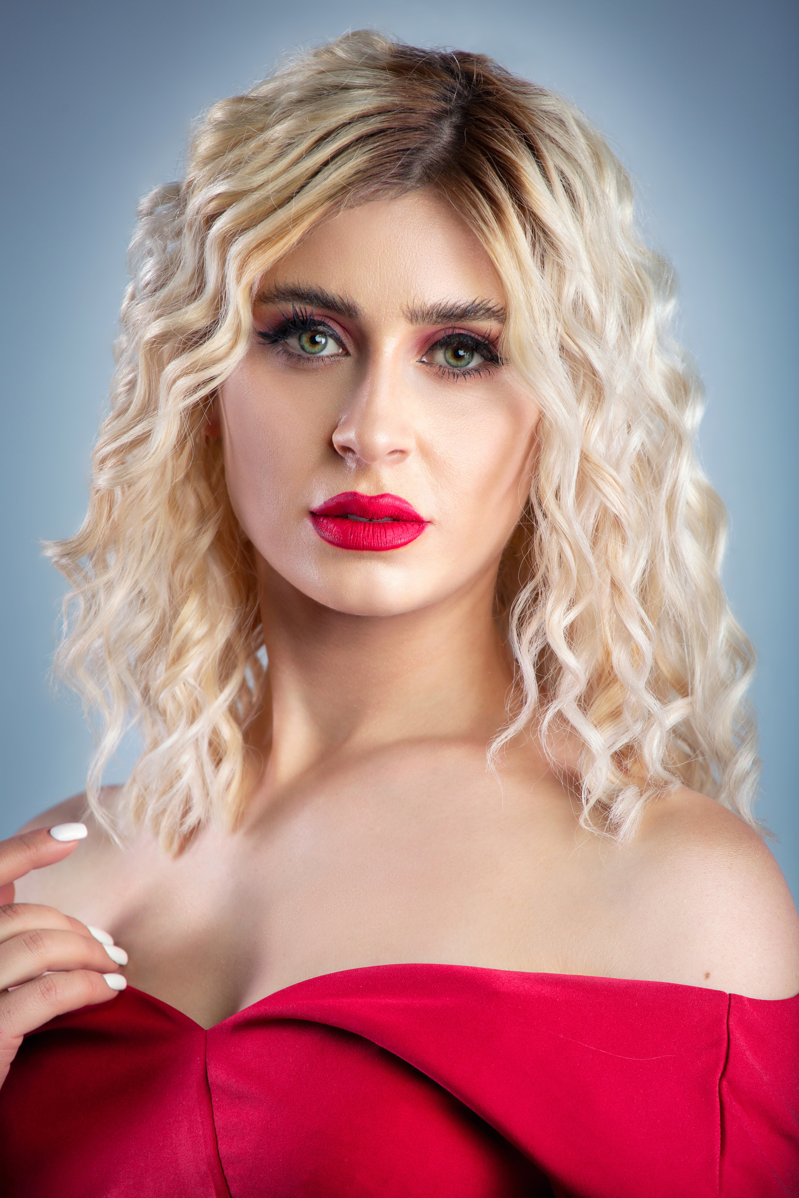 Indoor Portraits. Фотограф в Ереване Макс Авдалян