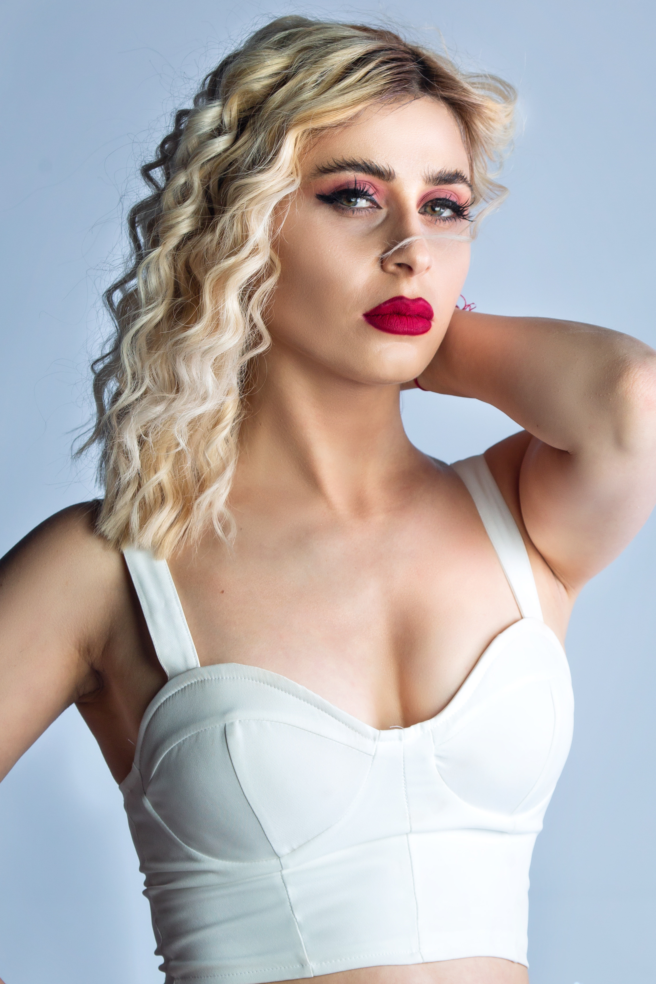 Indoor Portraits. Фотограф в Ереване Макс Авдалян