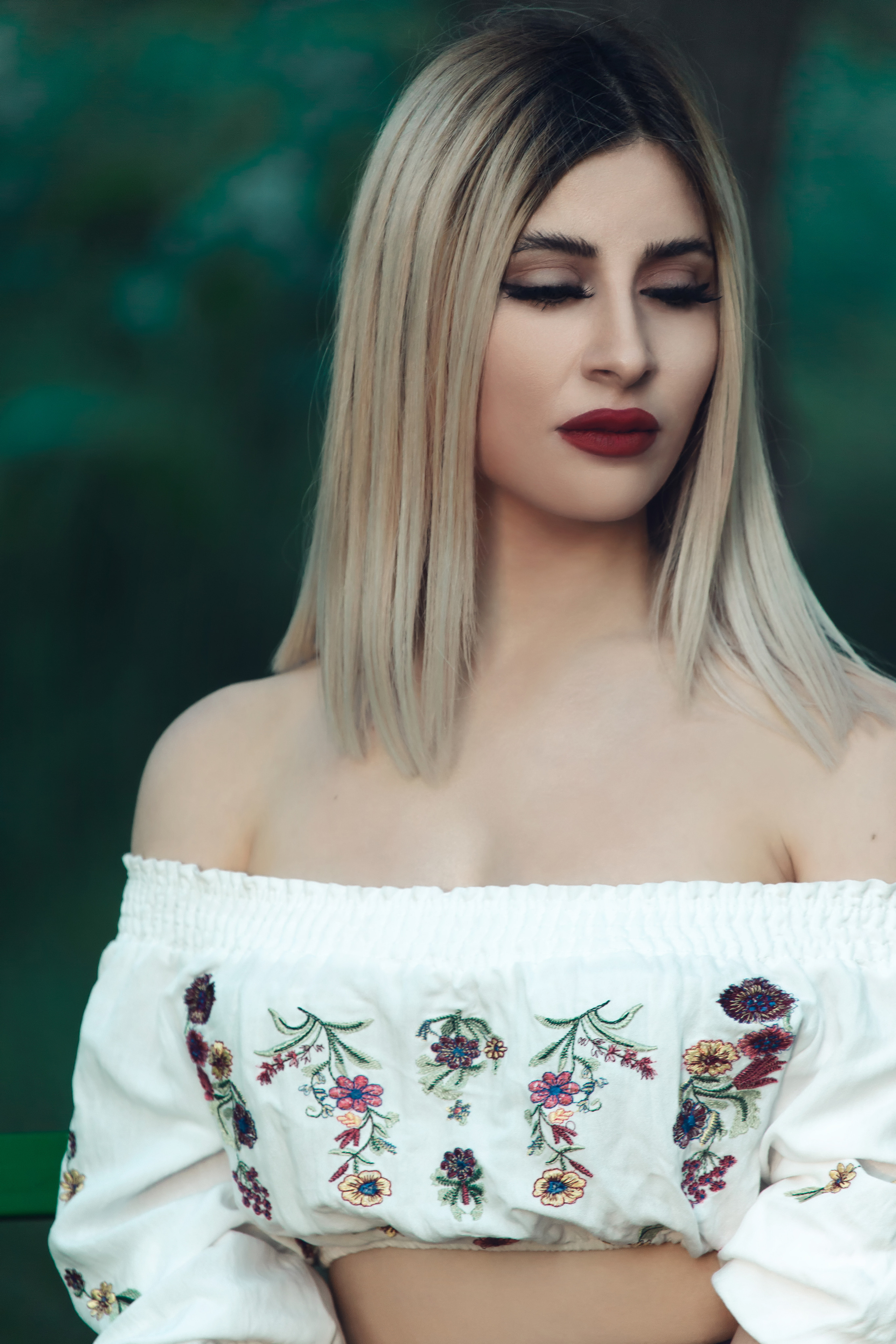 Outdoor Portraits. Фотограф в Ереване Макс Авдалян