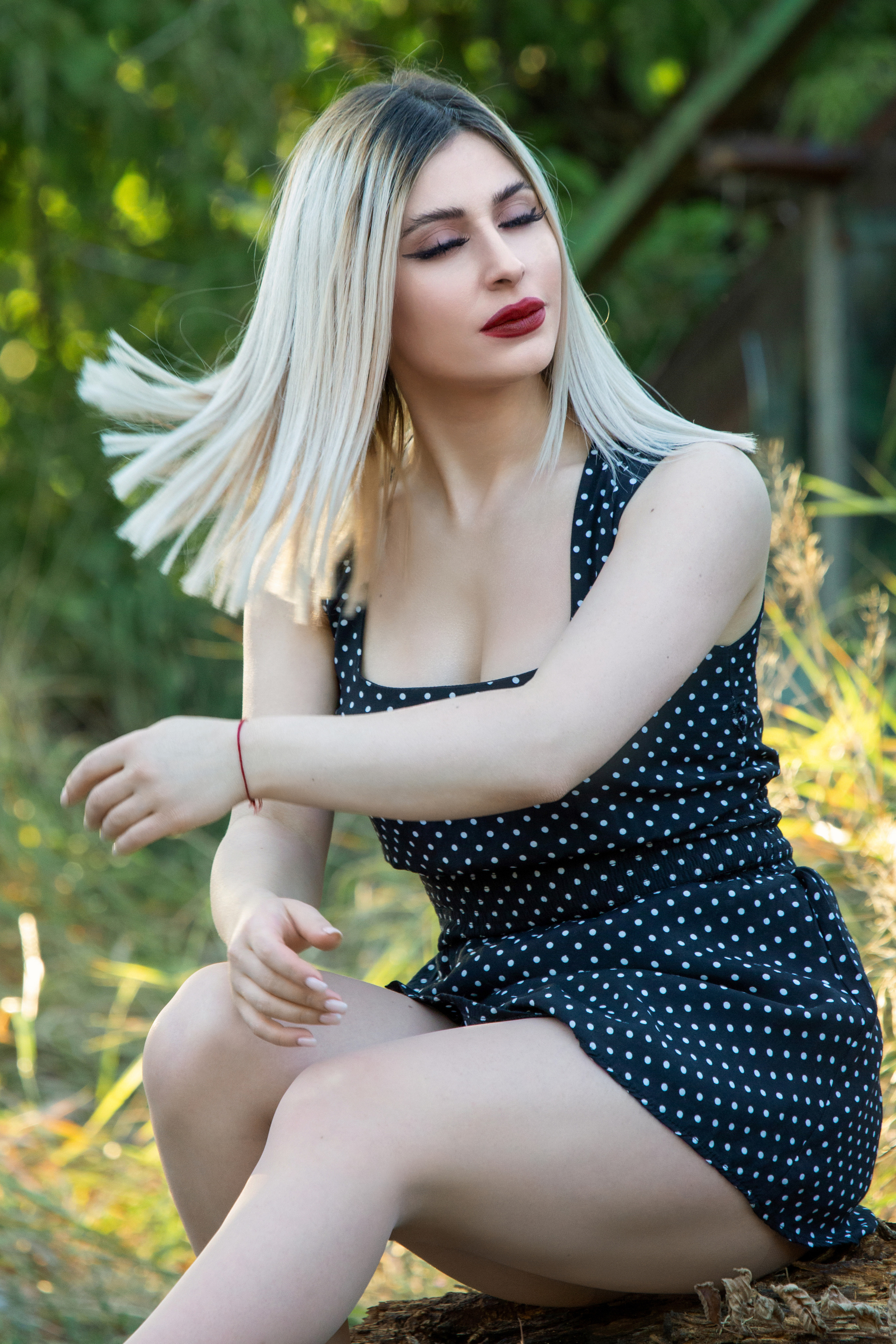 Outdoor Portraits. Фотограф в Ереване Макс Авдалян