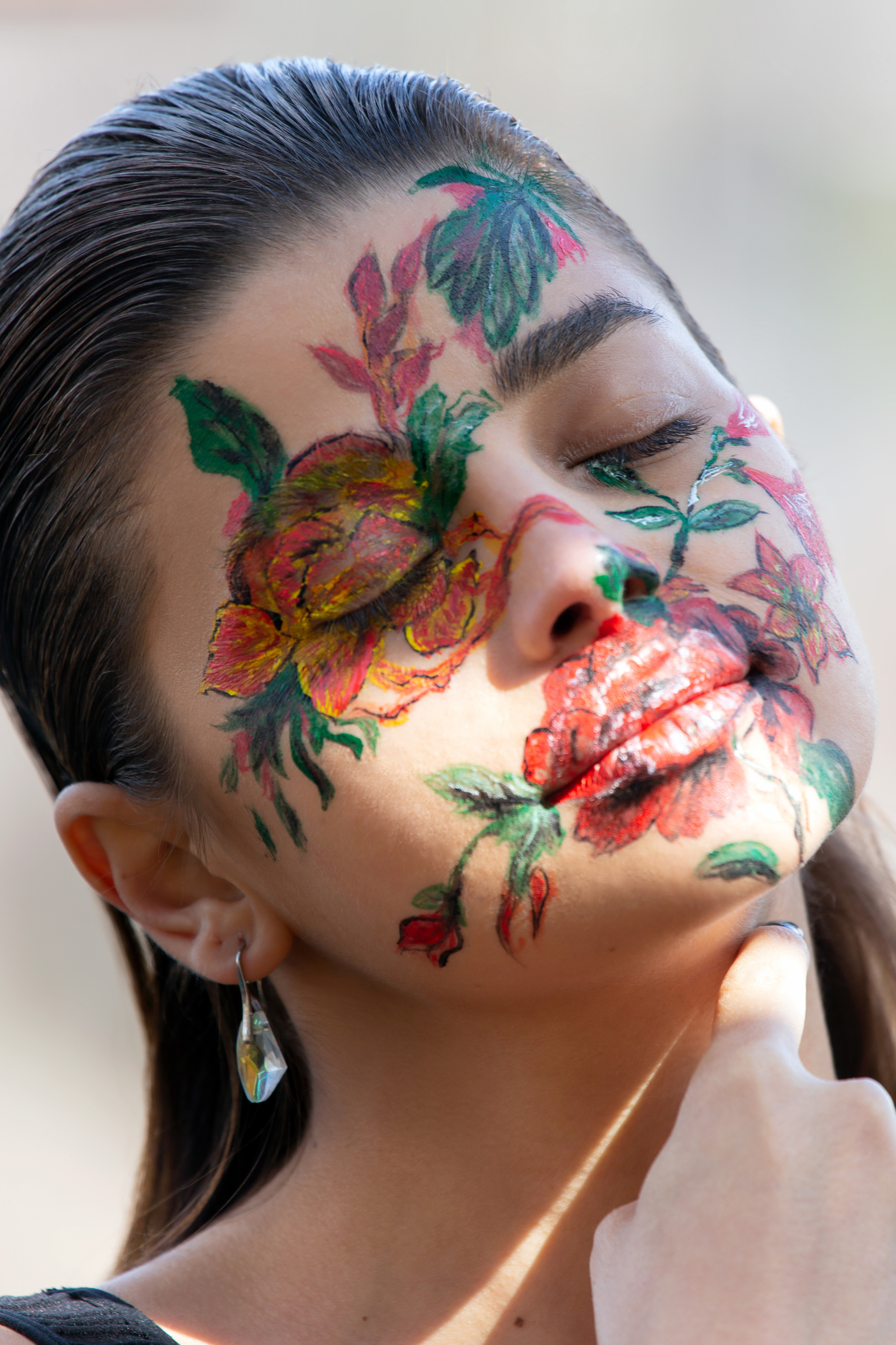 Outdoor Portraits. Фотограф в Ереване Макс Авдалян
